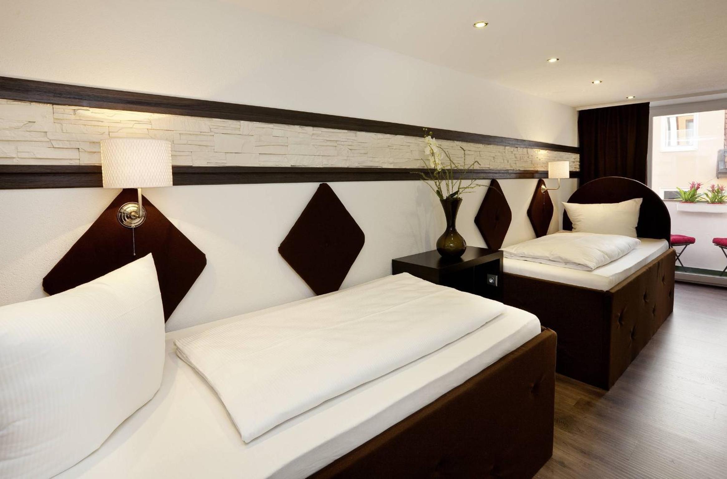Comfort Twin Room photo 2