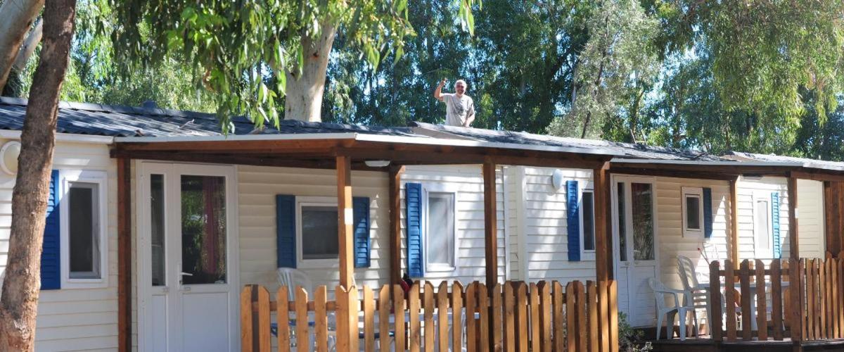 Mobile Home photo 1