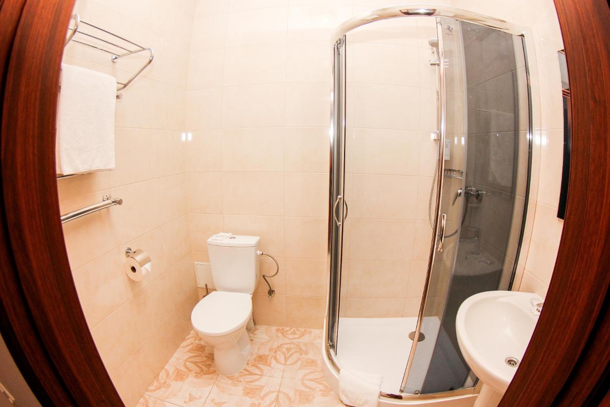 Double or Twin Room photo 2