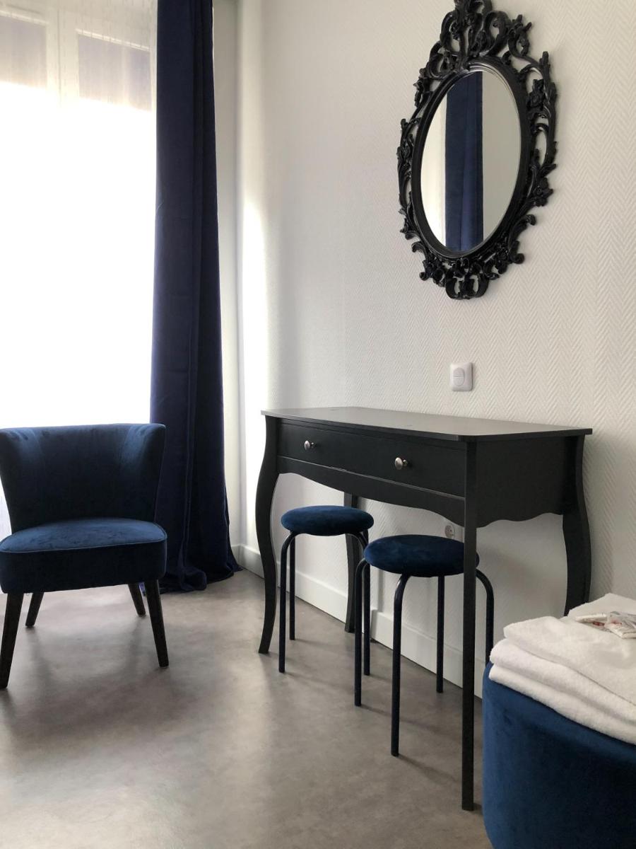 Triple Room photo 2
