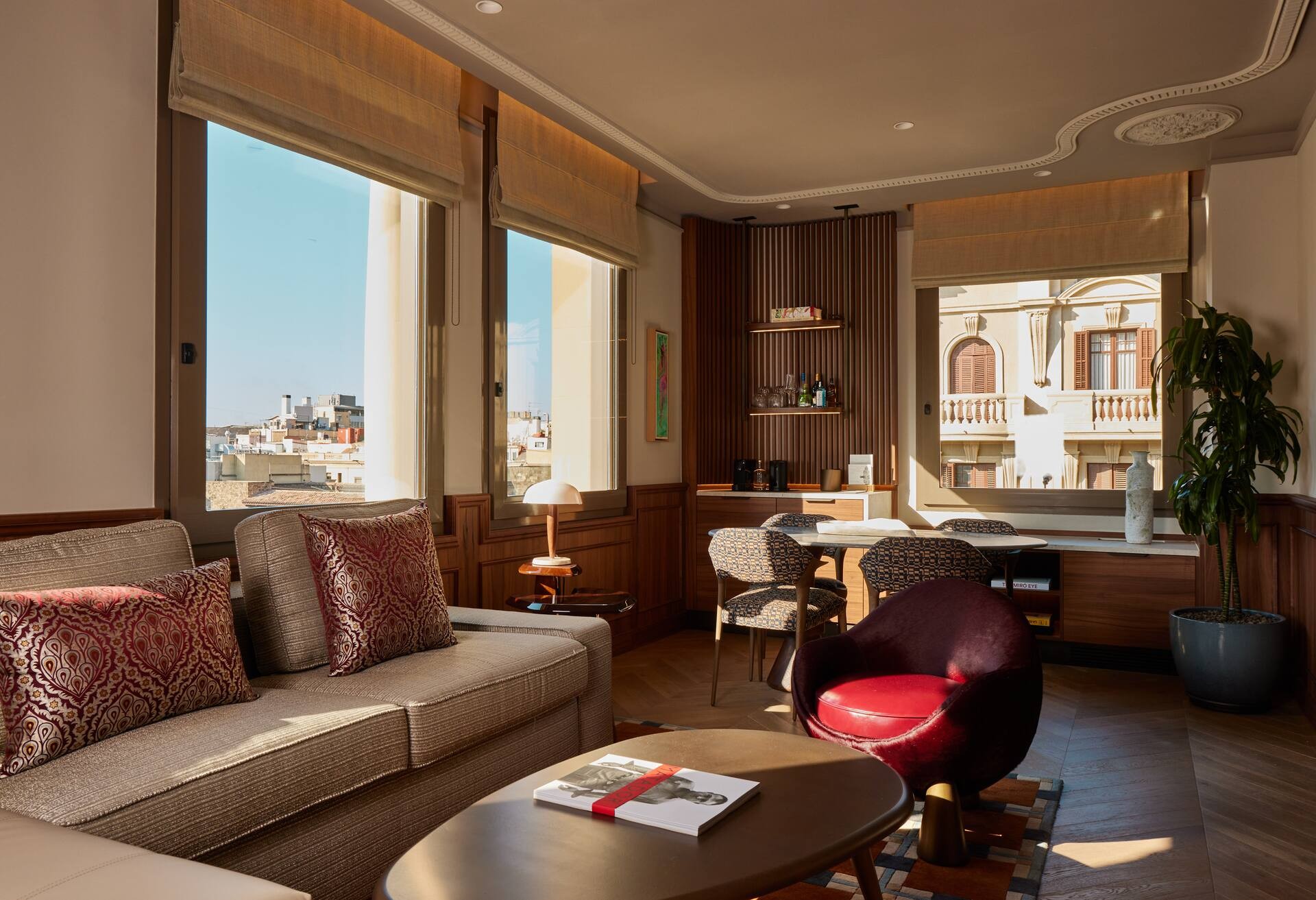 Grand Suite photo 2