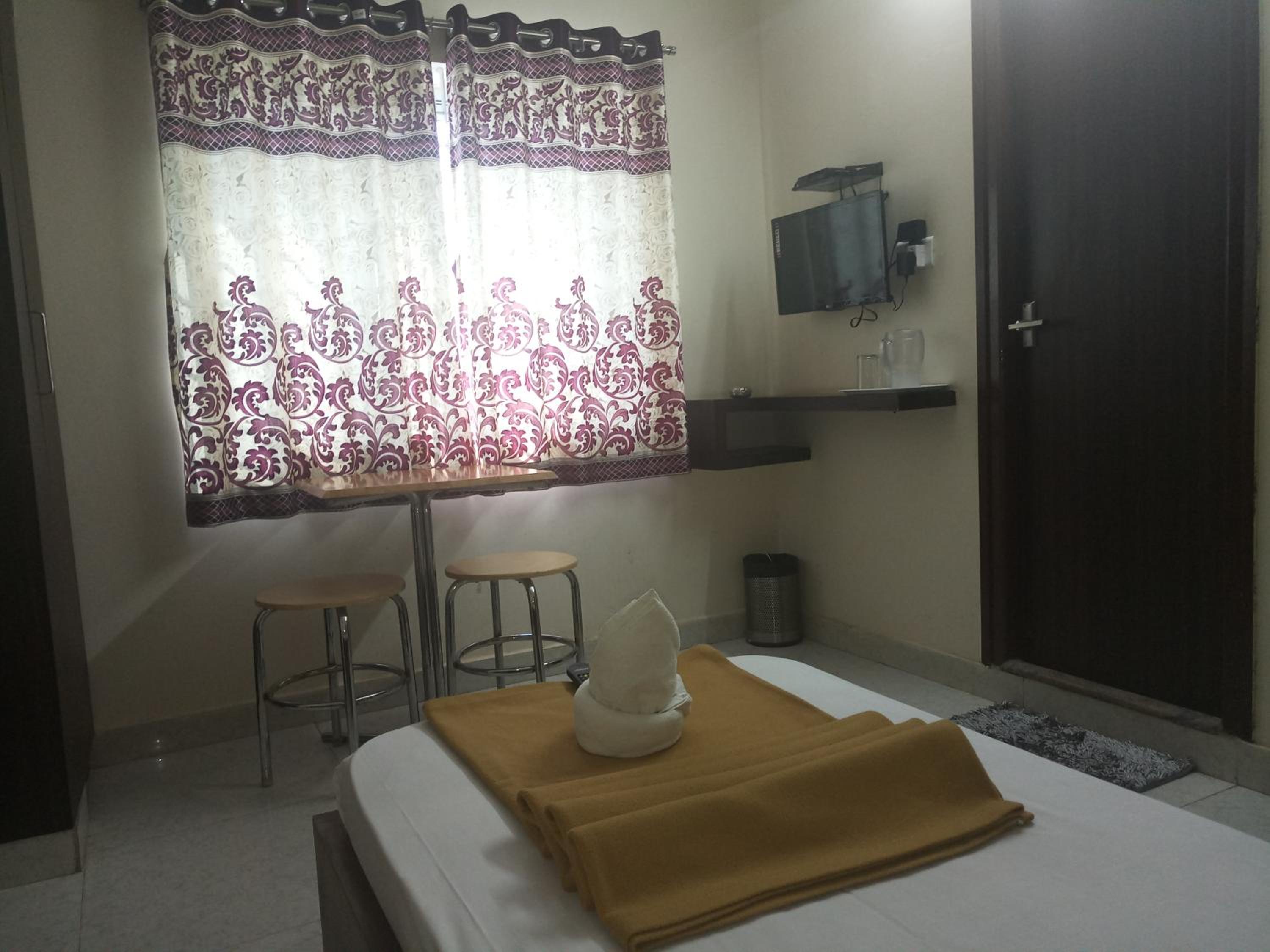 Deluxe Double Room - Photo 5