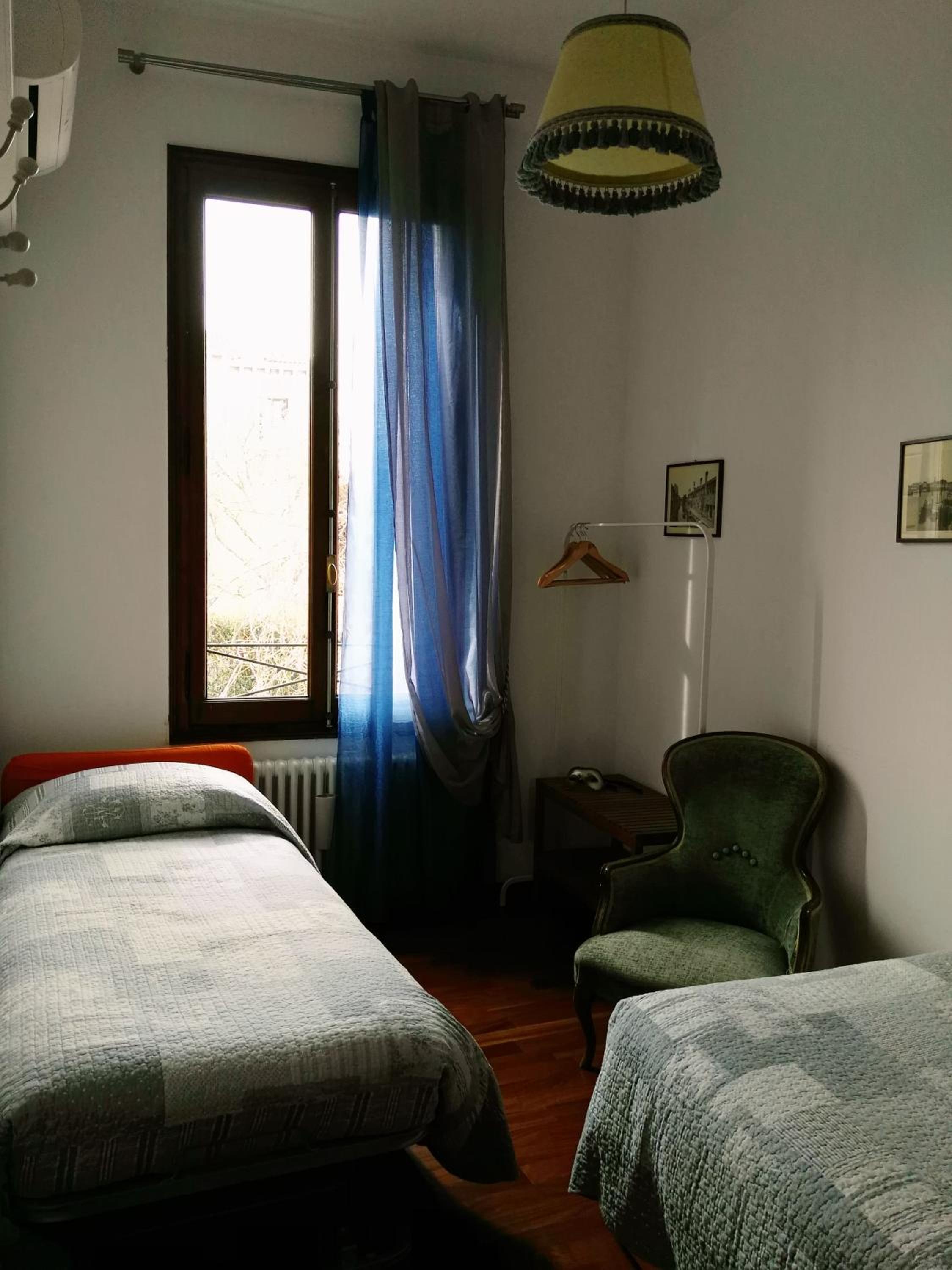 Two-Bedroom Apartment photo 2