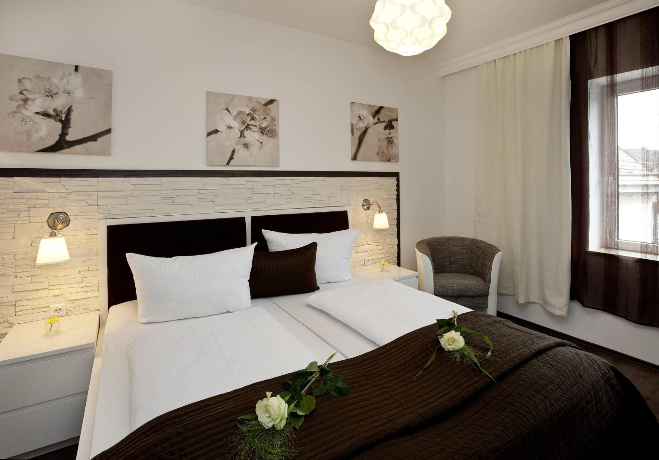 Two-Bedroom Suite photo 3