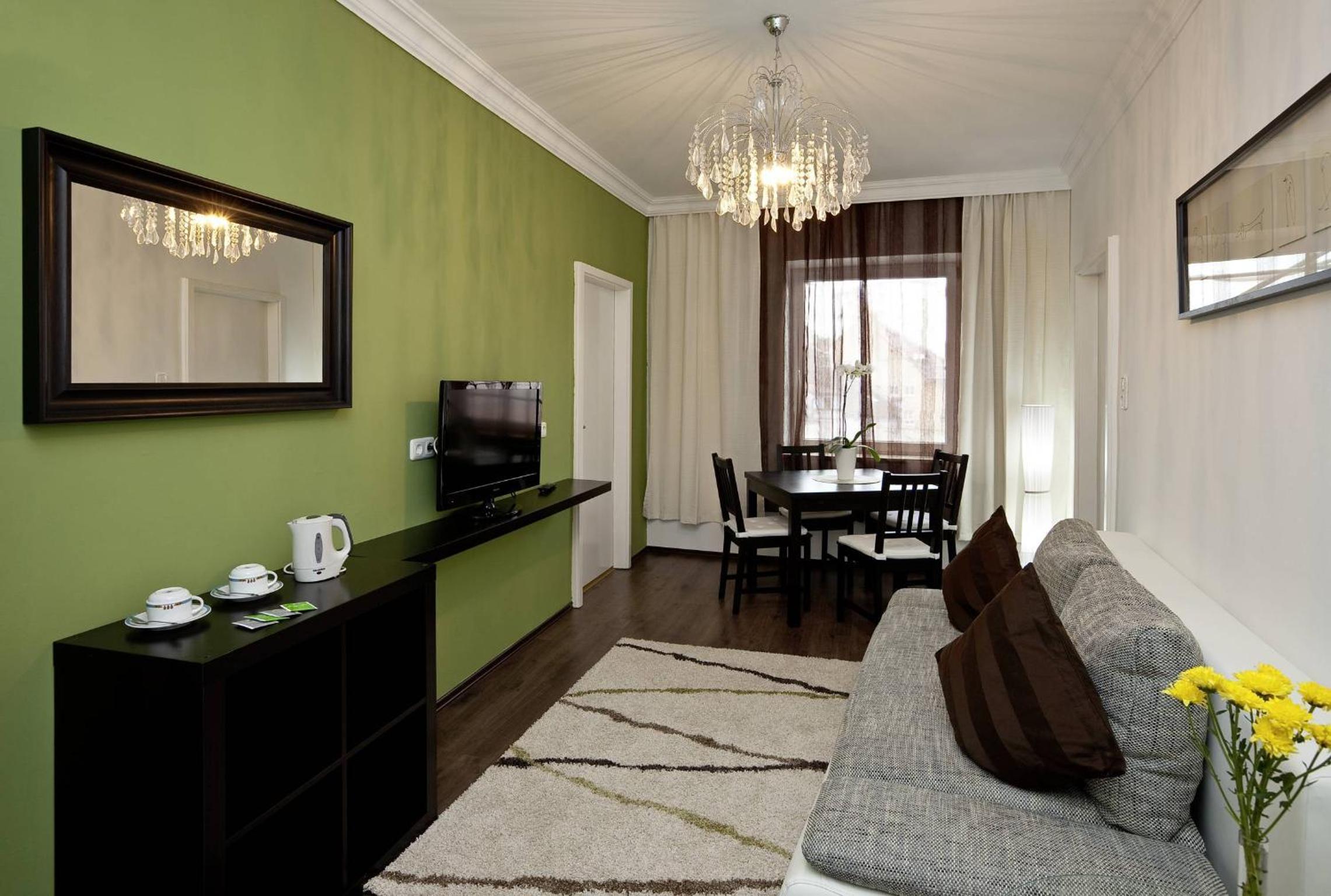 Two-Bedroom Suite