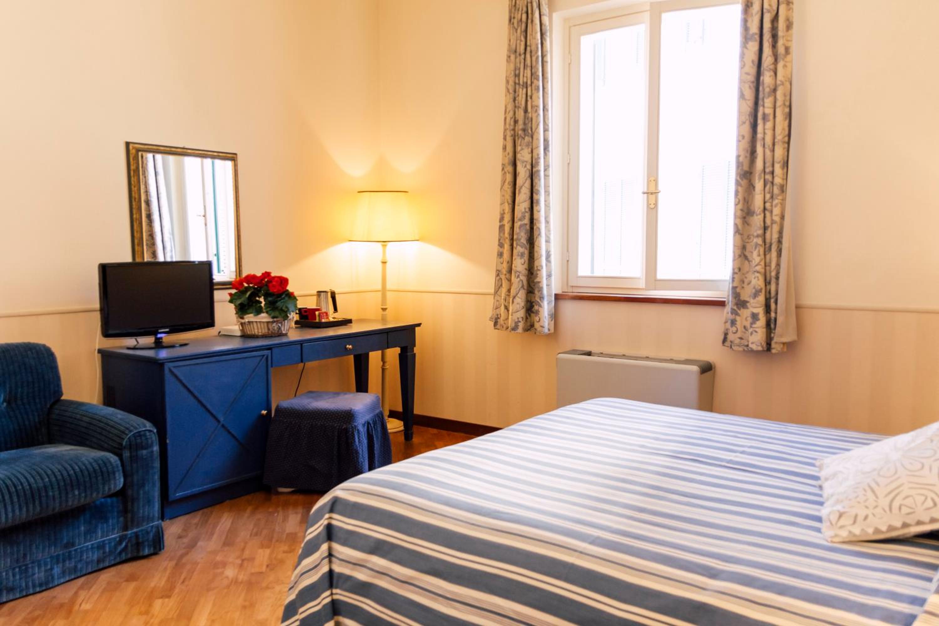 Triple Room photo 3