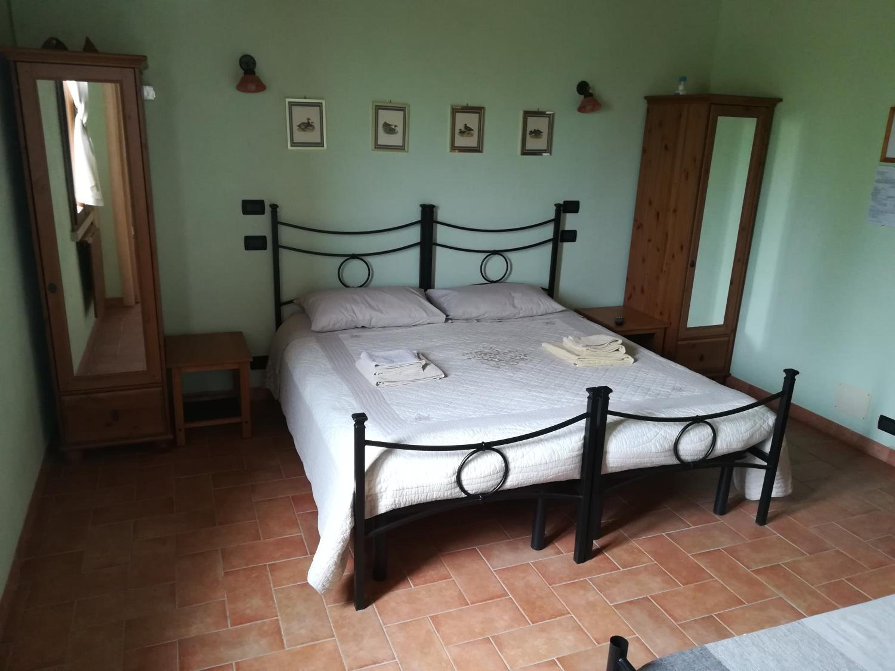 Triple Room with Private Bathroom photo 1