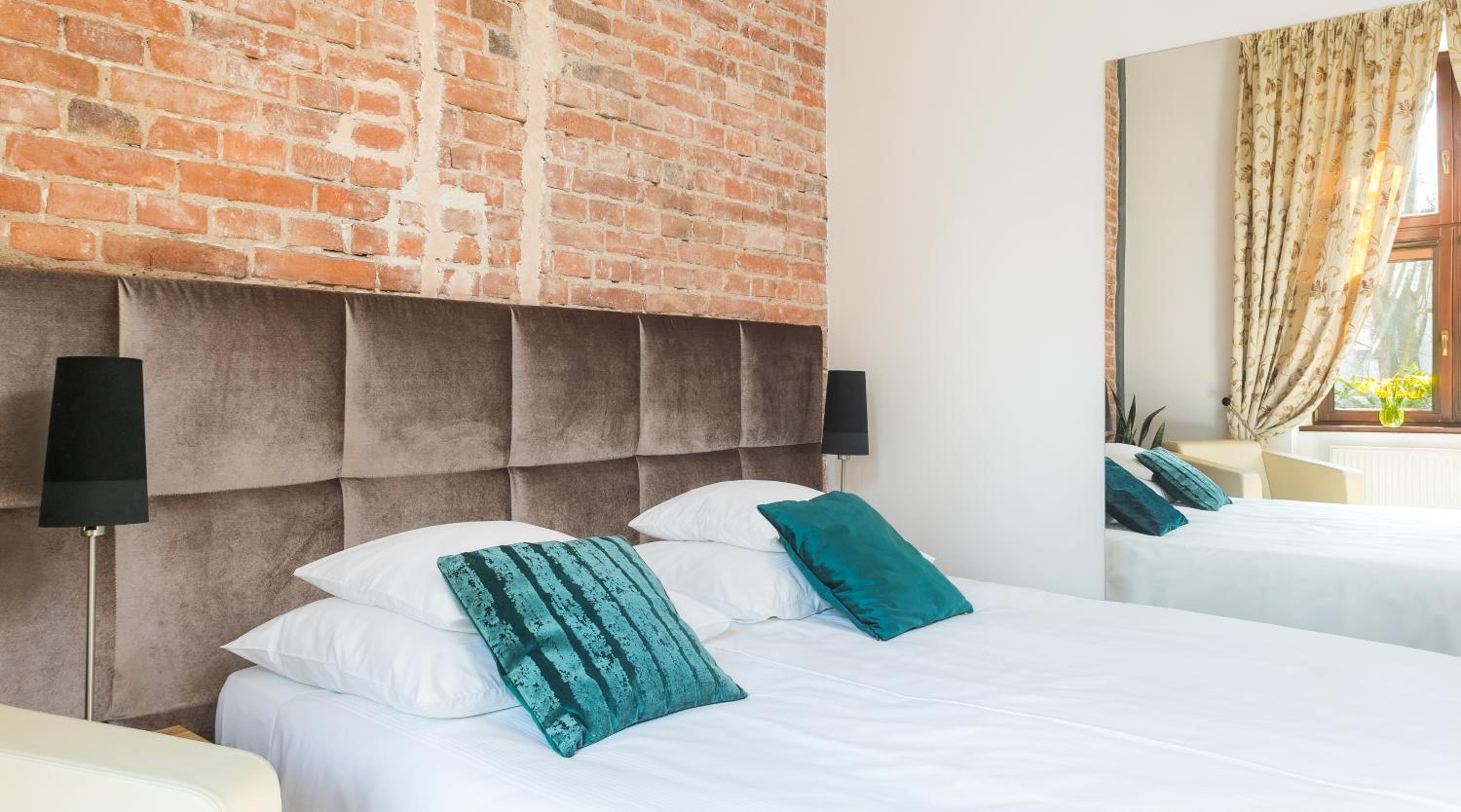 Superior Double Room photo 3