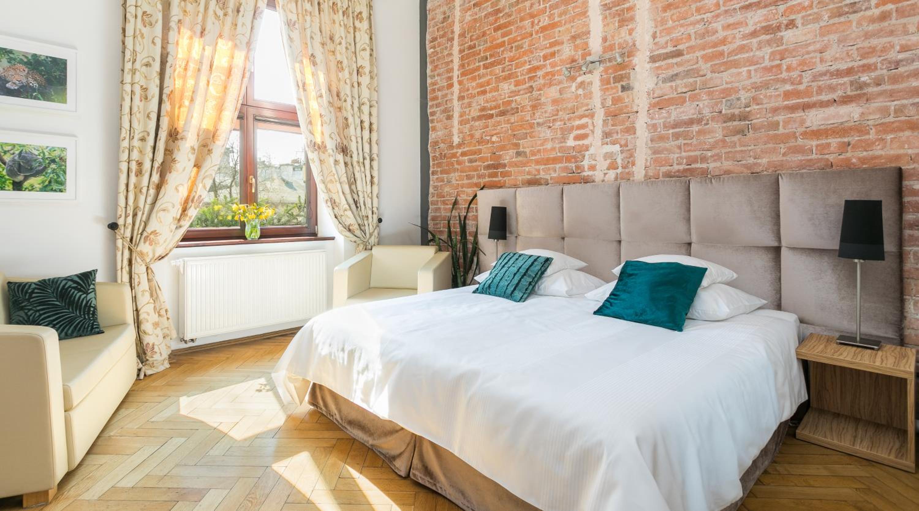 Superior Double Room photo 2