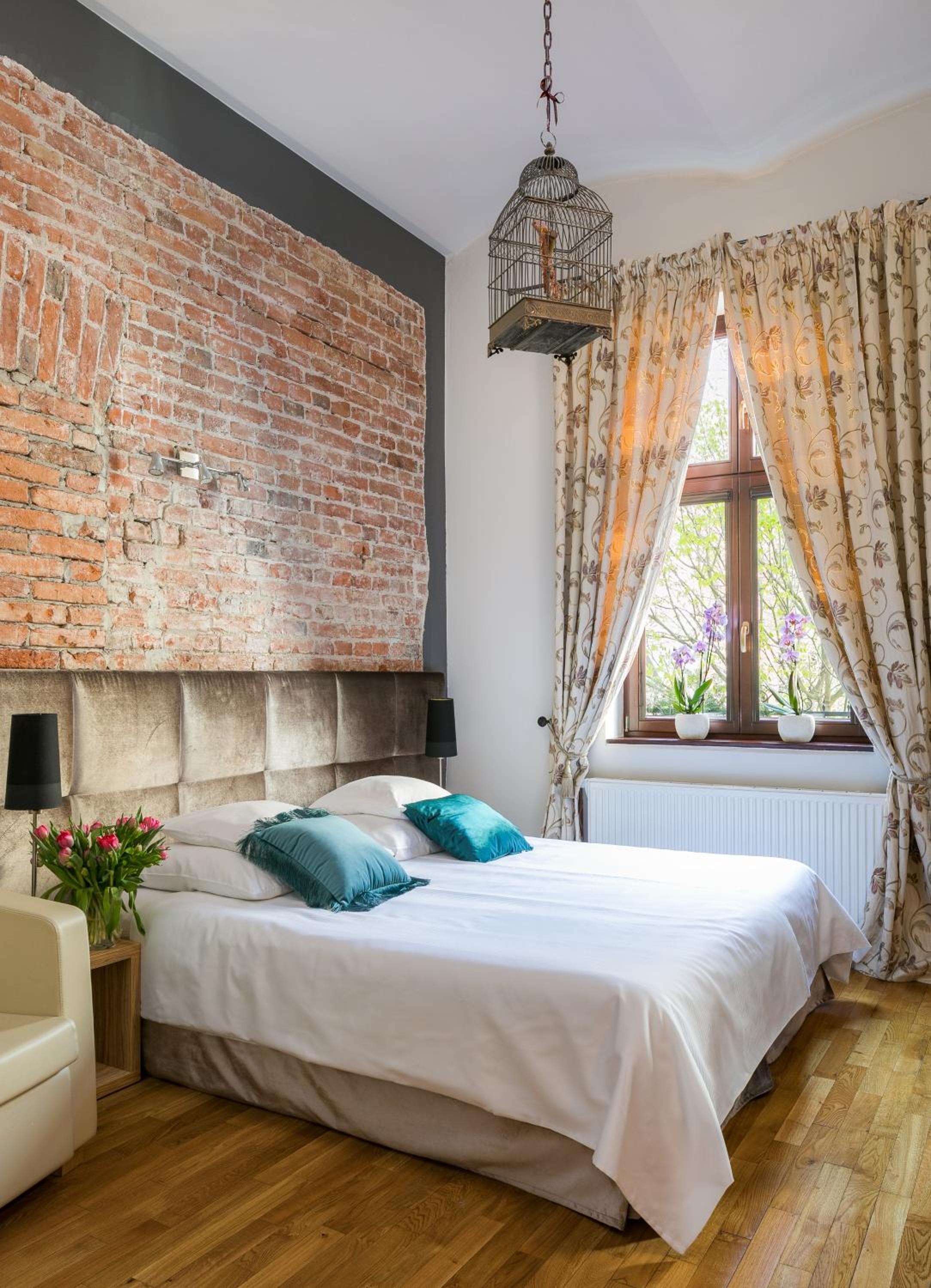 Superior Double Room photo 1