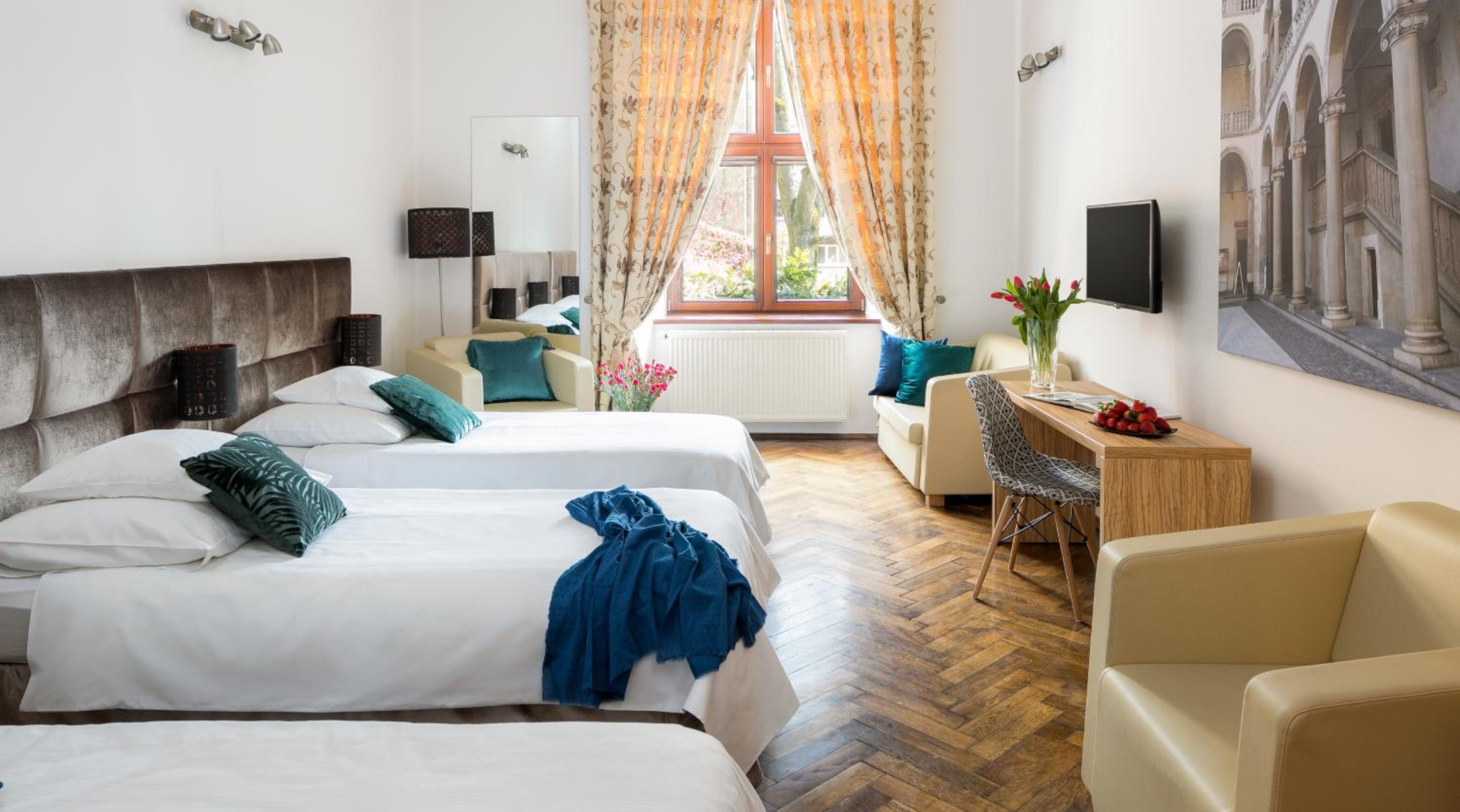 Triple Room photo 1