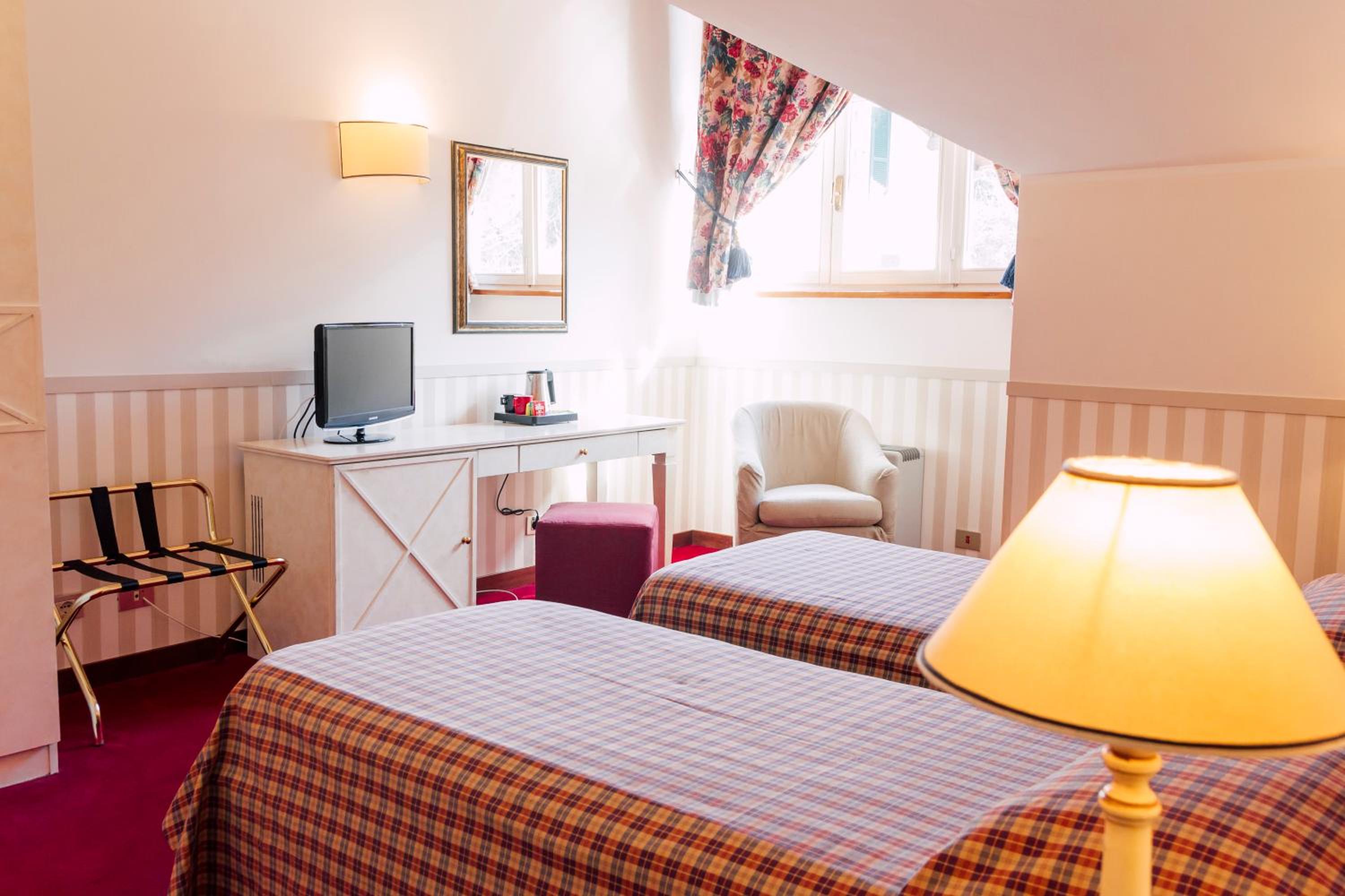 Double Room - Photo 1