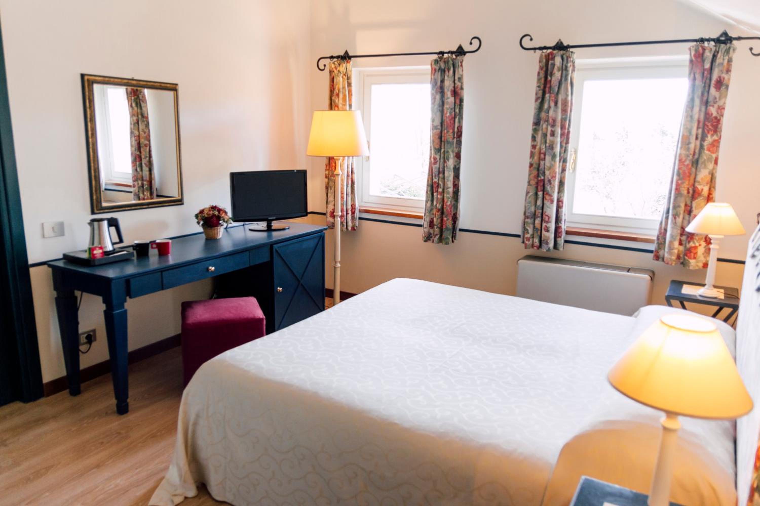Double Room - Photo 3