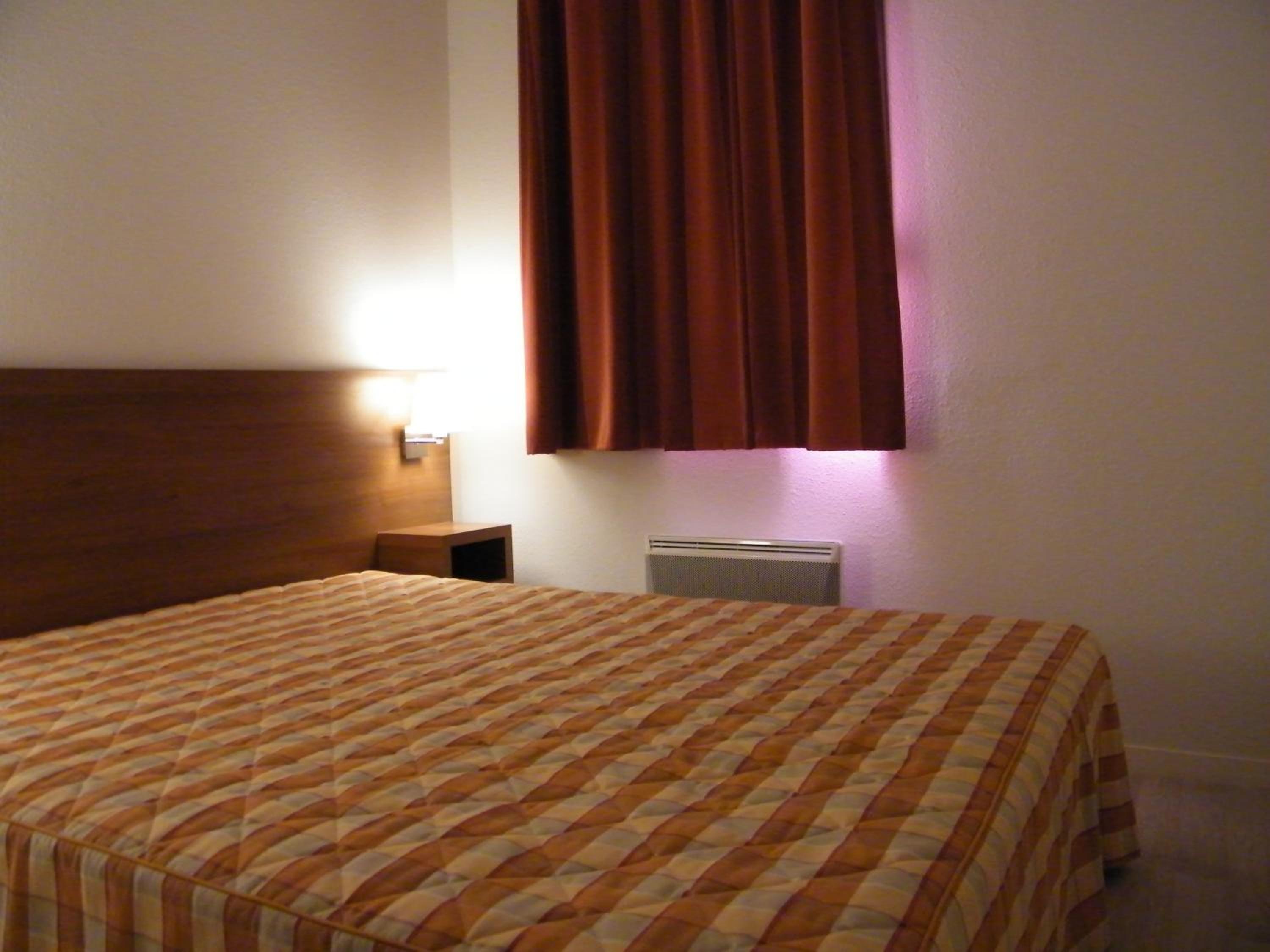 Two-Bedroom Apartment (6 Adults) photo 1