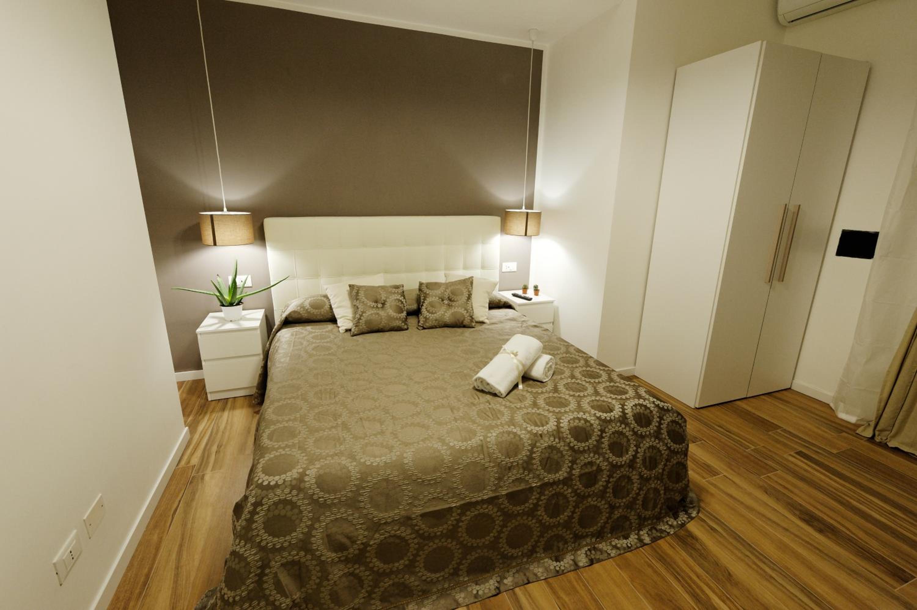 Triple Room with Balcony