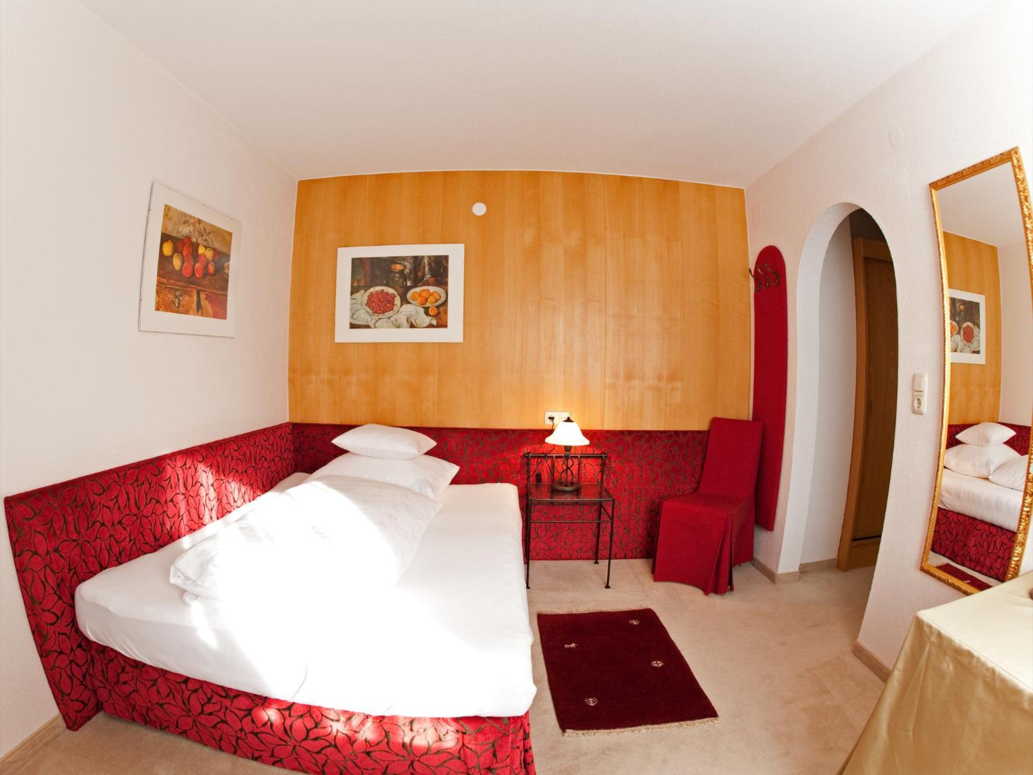 Single Room photo 1