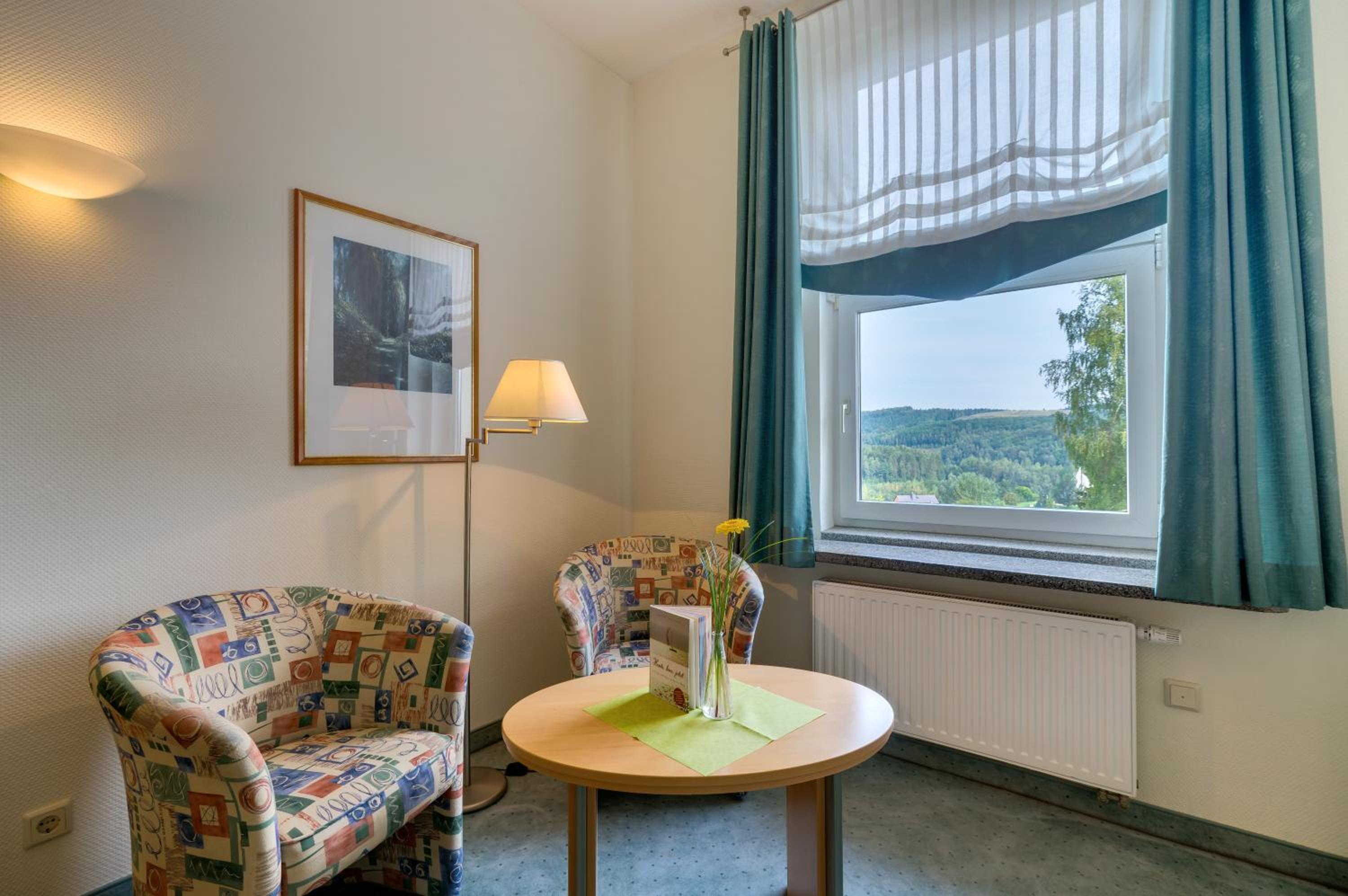 Double or Twin Room - Photo 6