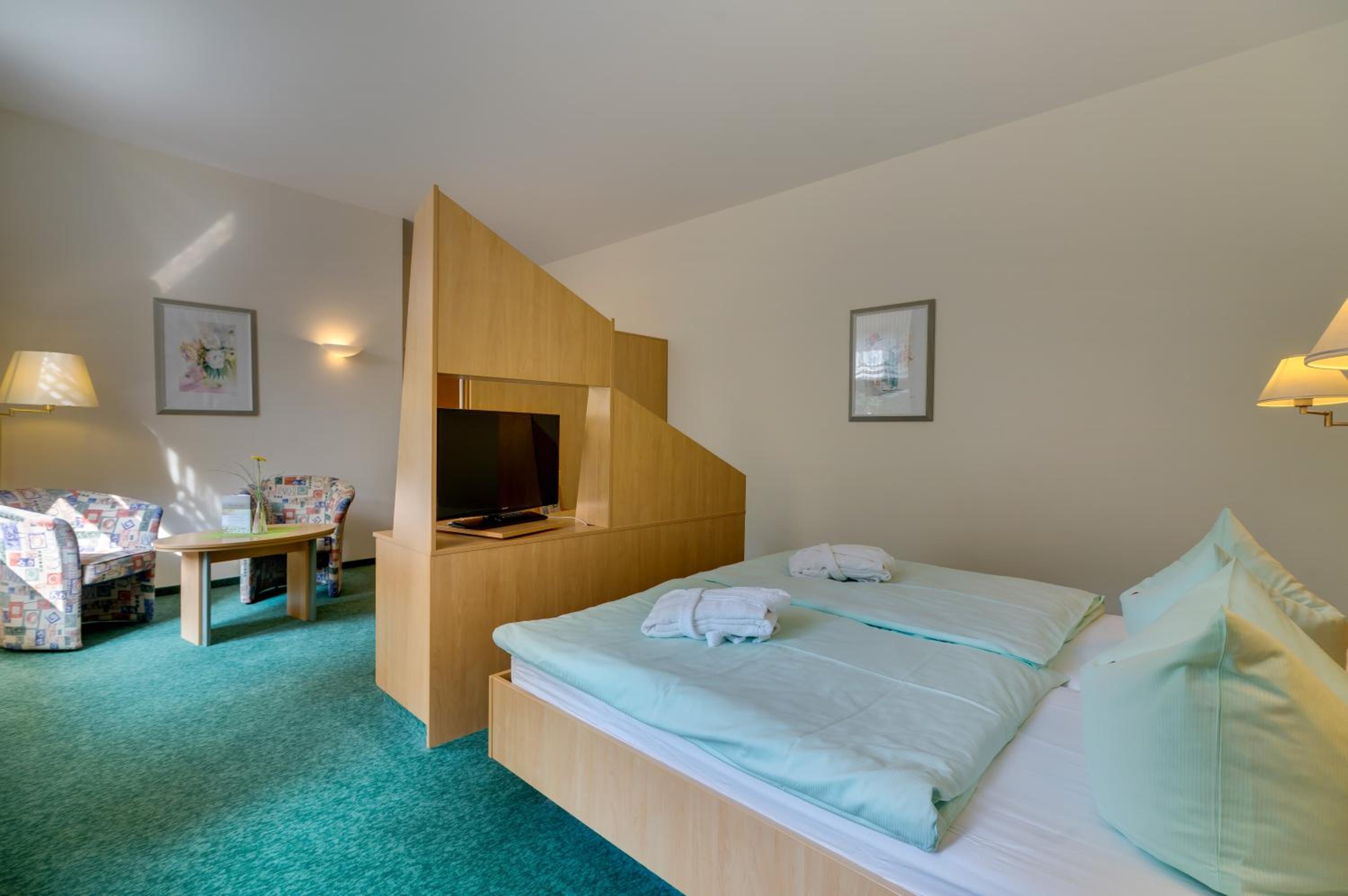 Double or Twin Room - Photo 1