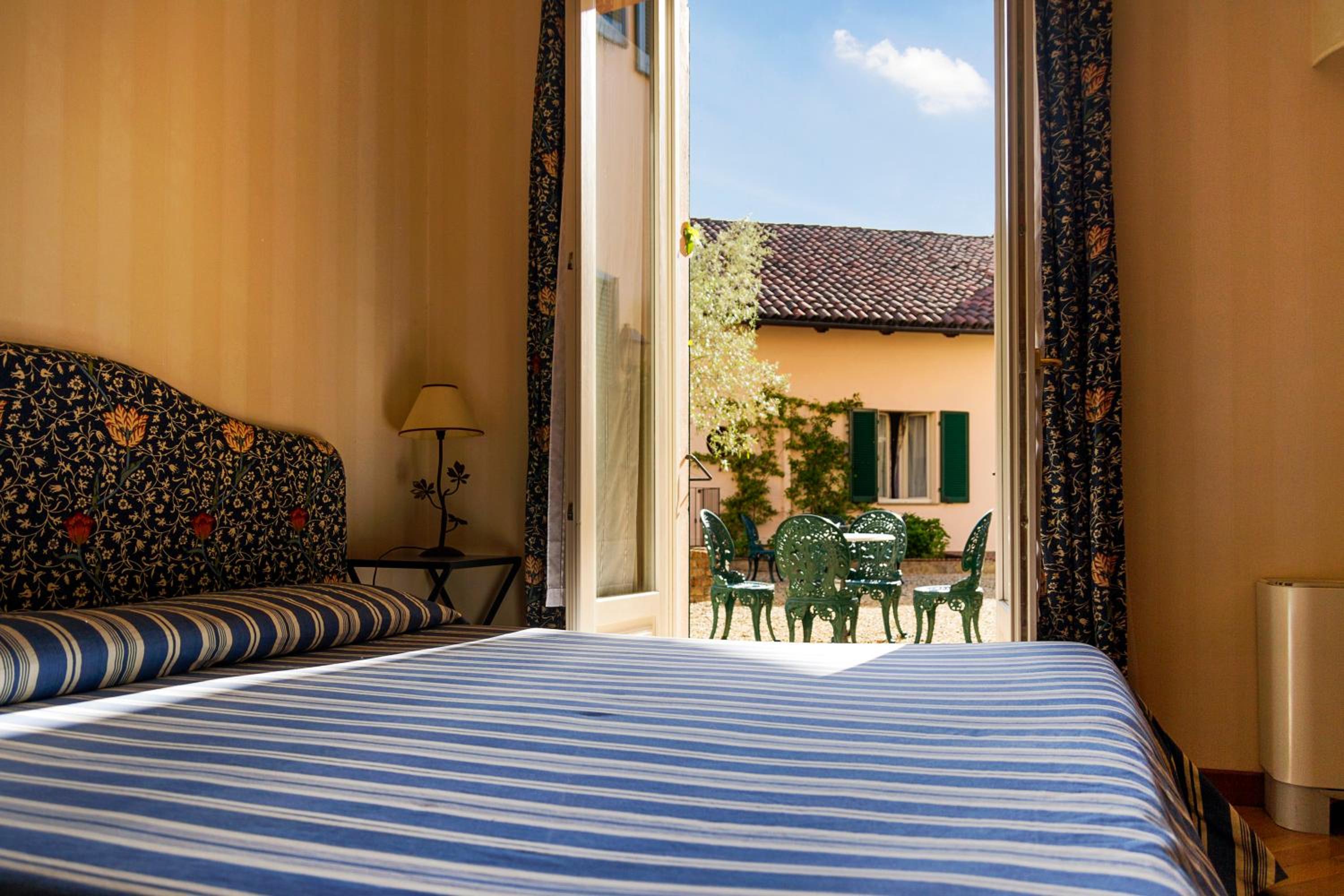 Superior Double or Twin Room photo 1