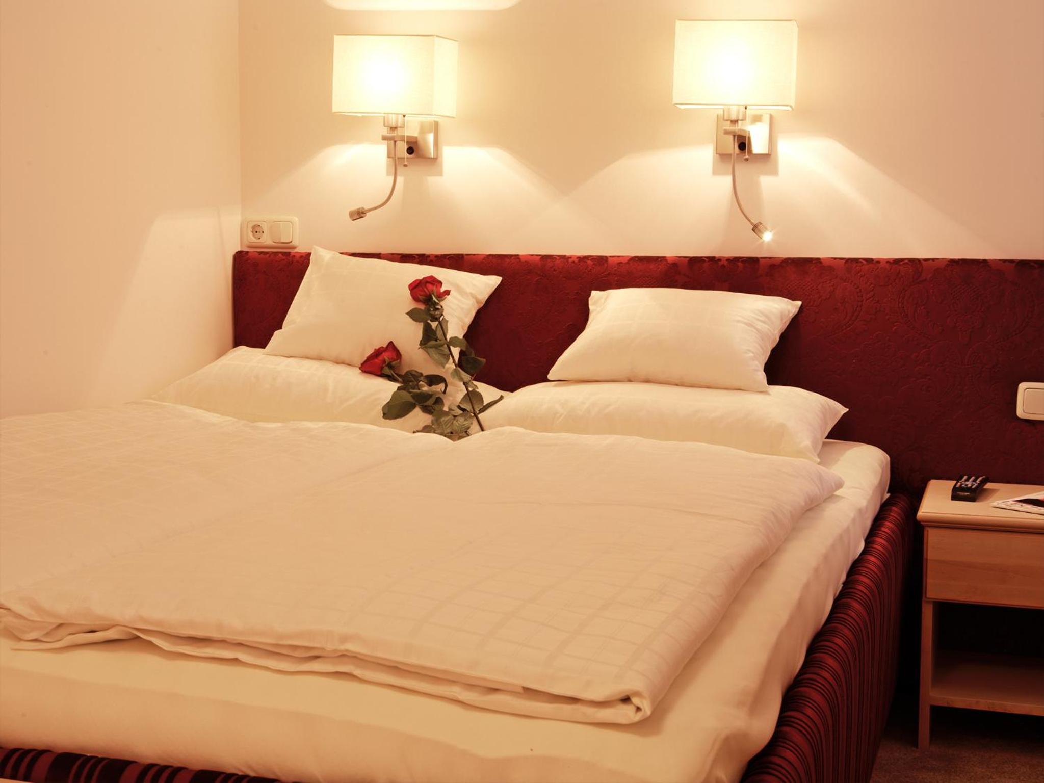 One-Bedroom Apartment (2 Adults) photo 1