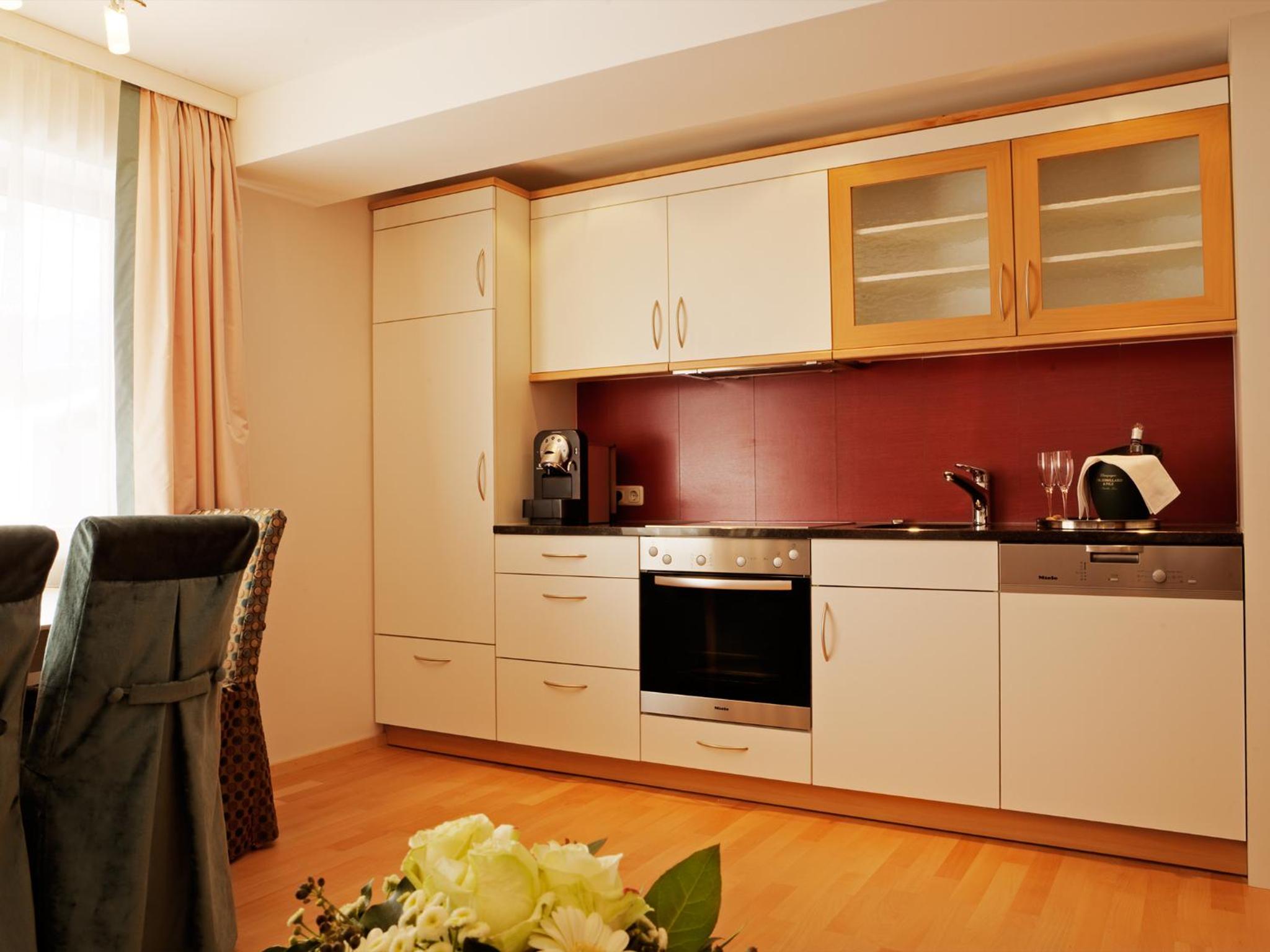 One-Bedroom Apartment (2 Adults) photo 2