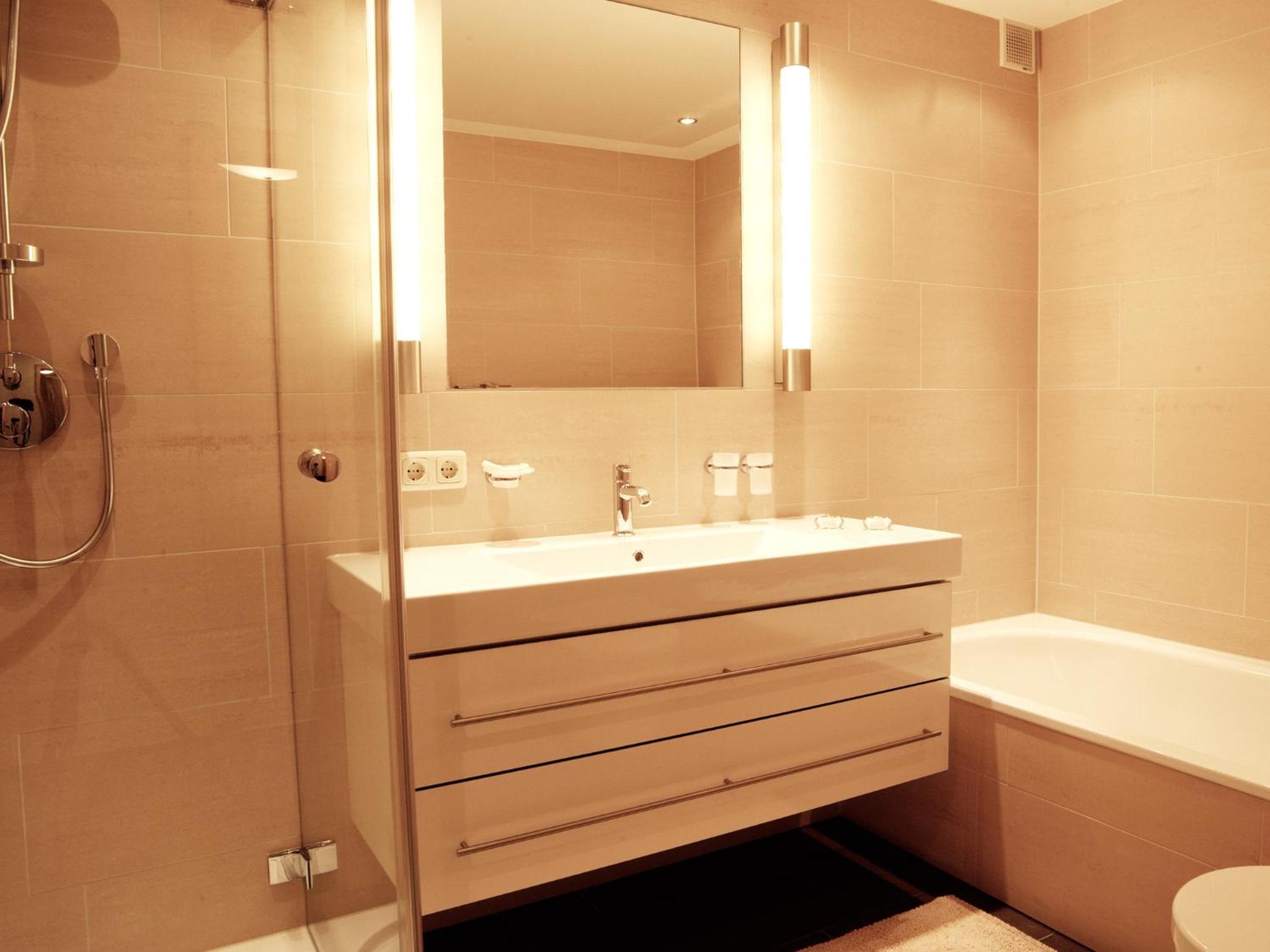 One-Bedroom Apartment (2 Adults) photo 3
