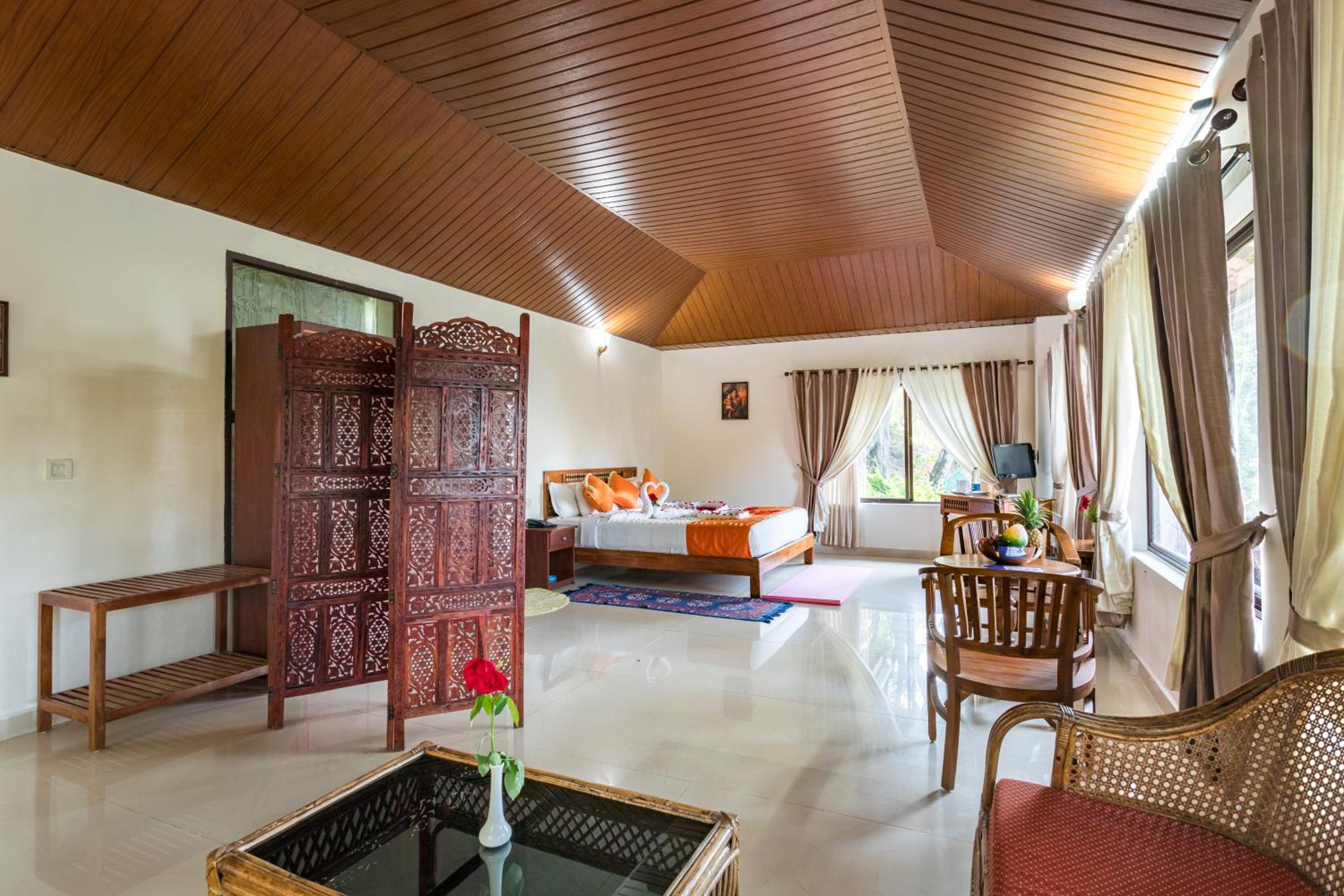 Deluxe Double Room - Photo 3