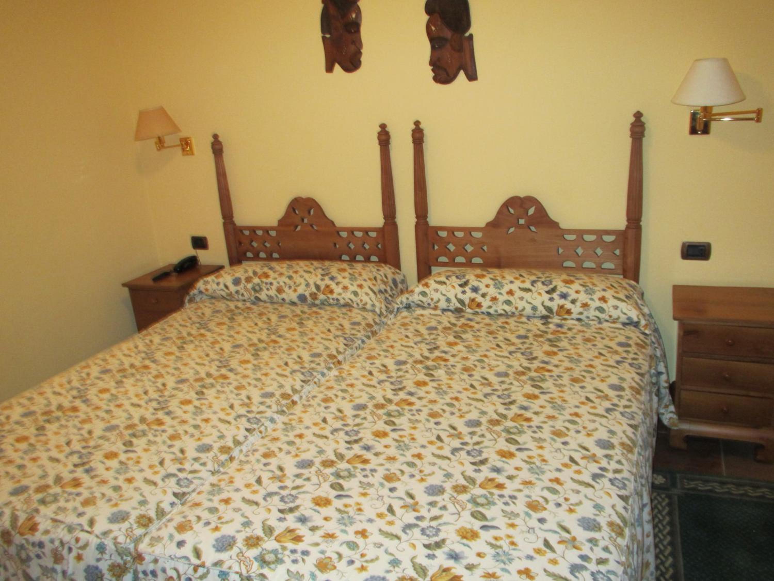 Twin Room photo 2