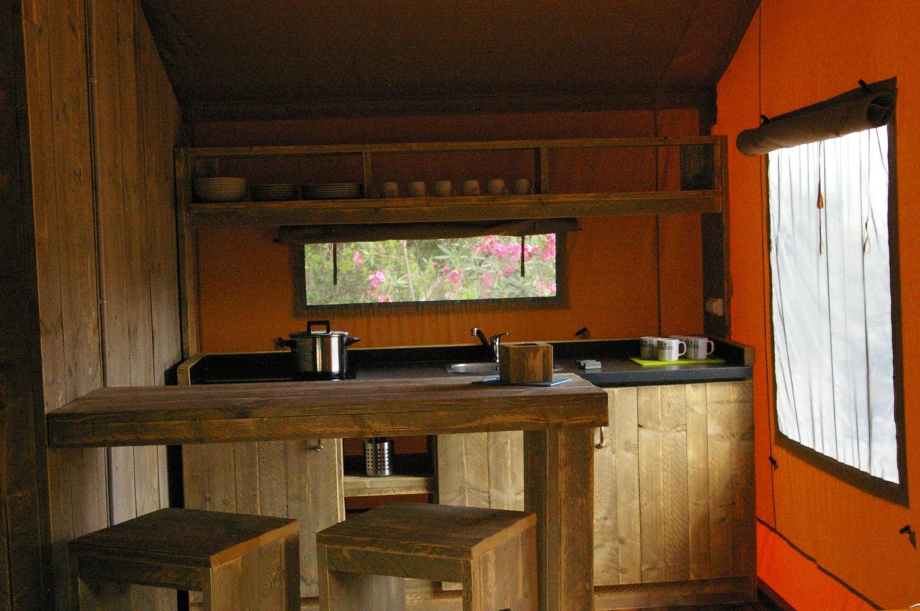 Family Bungalow photo 3