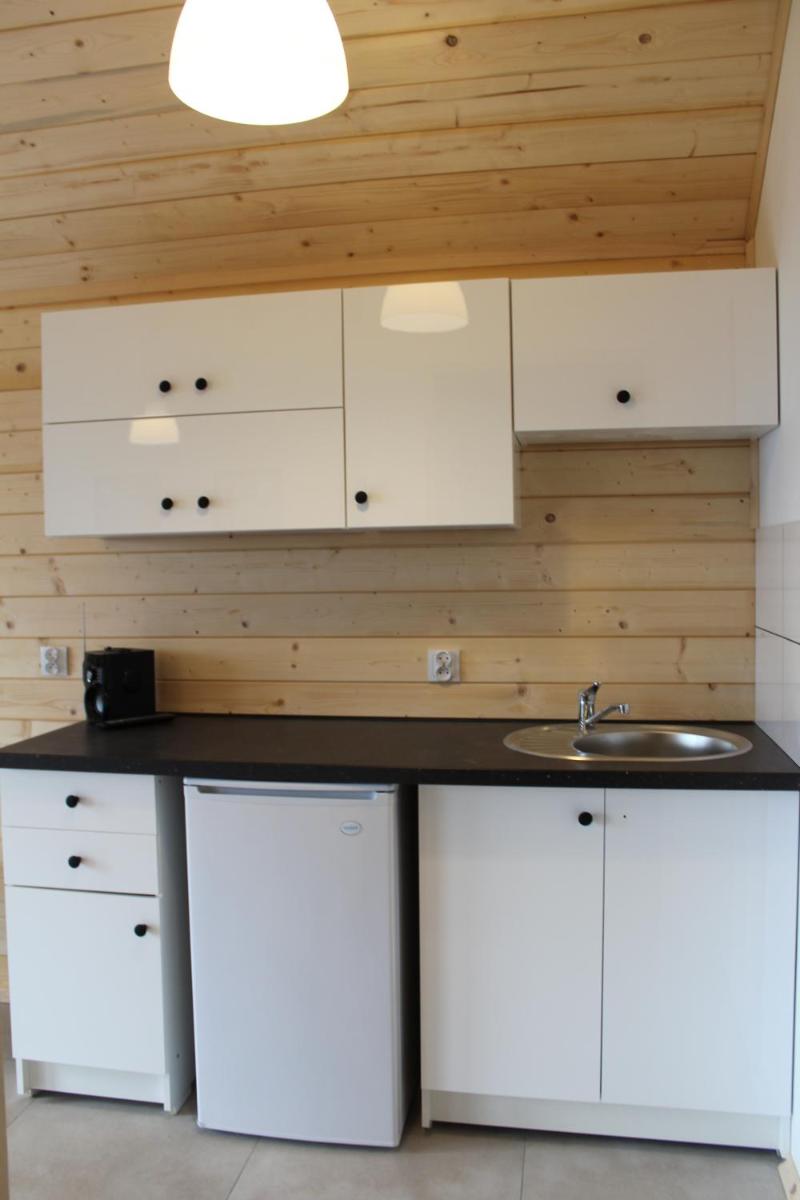 One-Bedroom Chalet photo 1