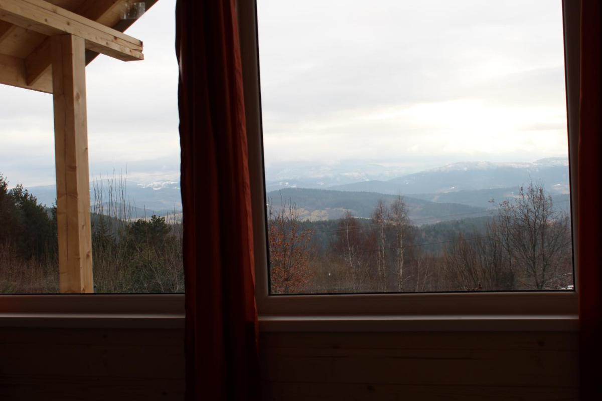 One-Bedroom Chalet photo 2