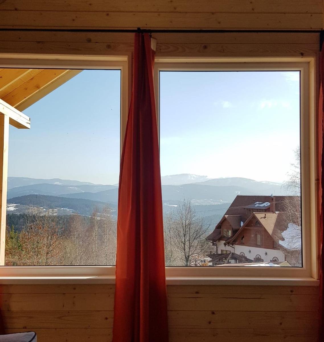 One-Bedroom Chalet photo 3