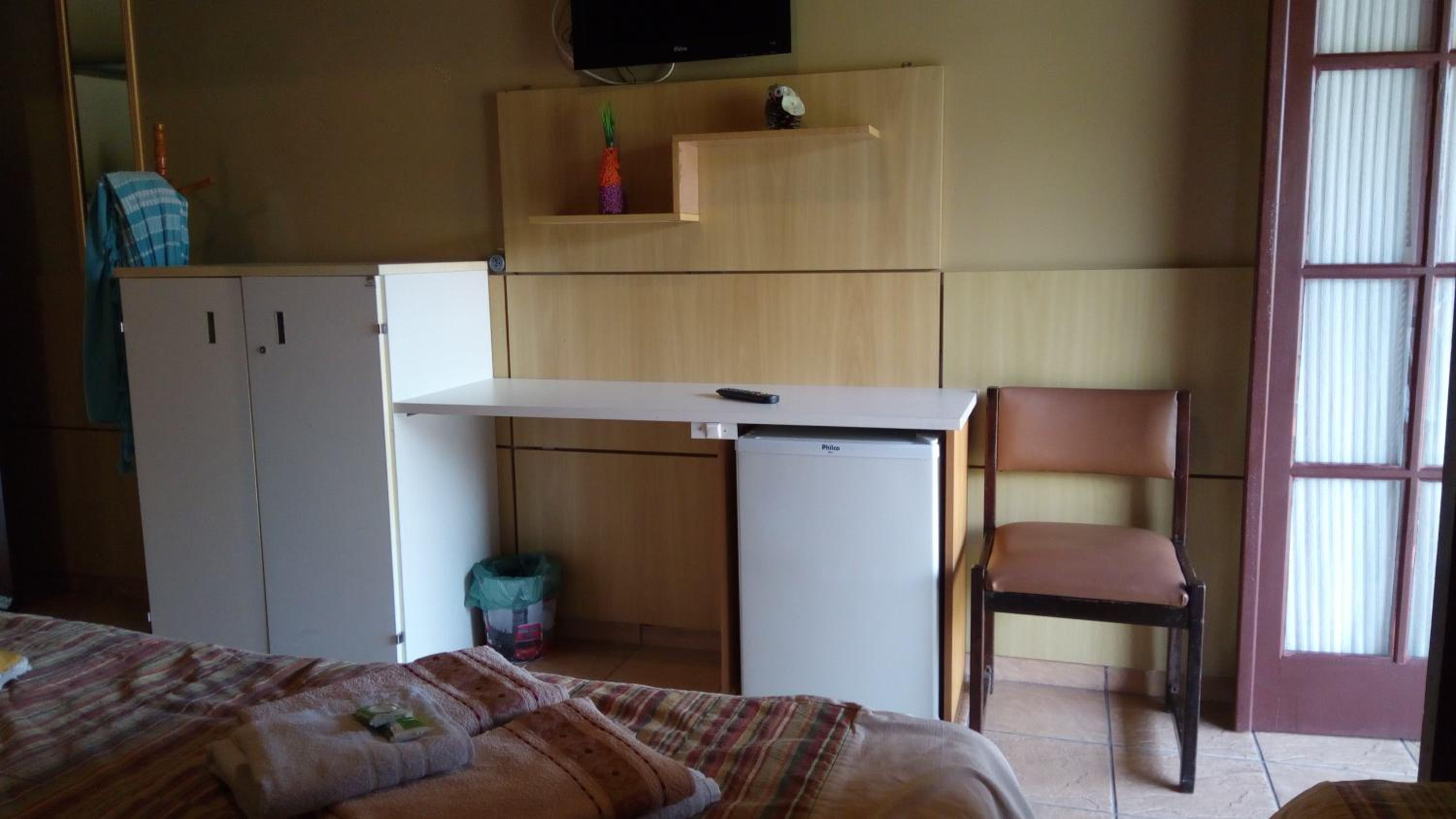 Apartment (1-2 Adults)