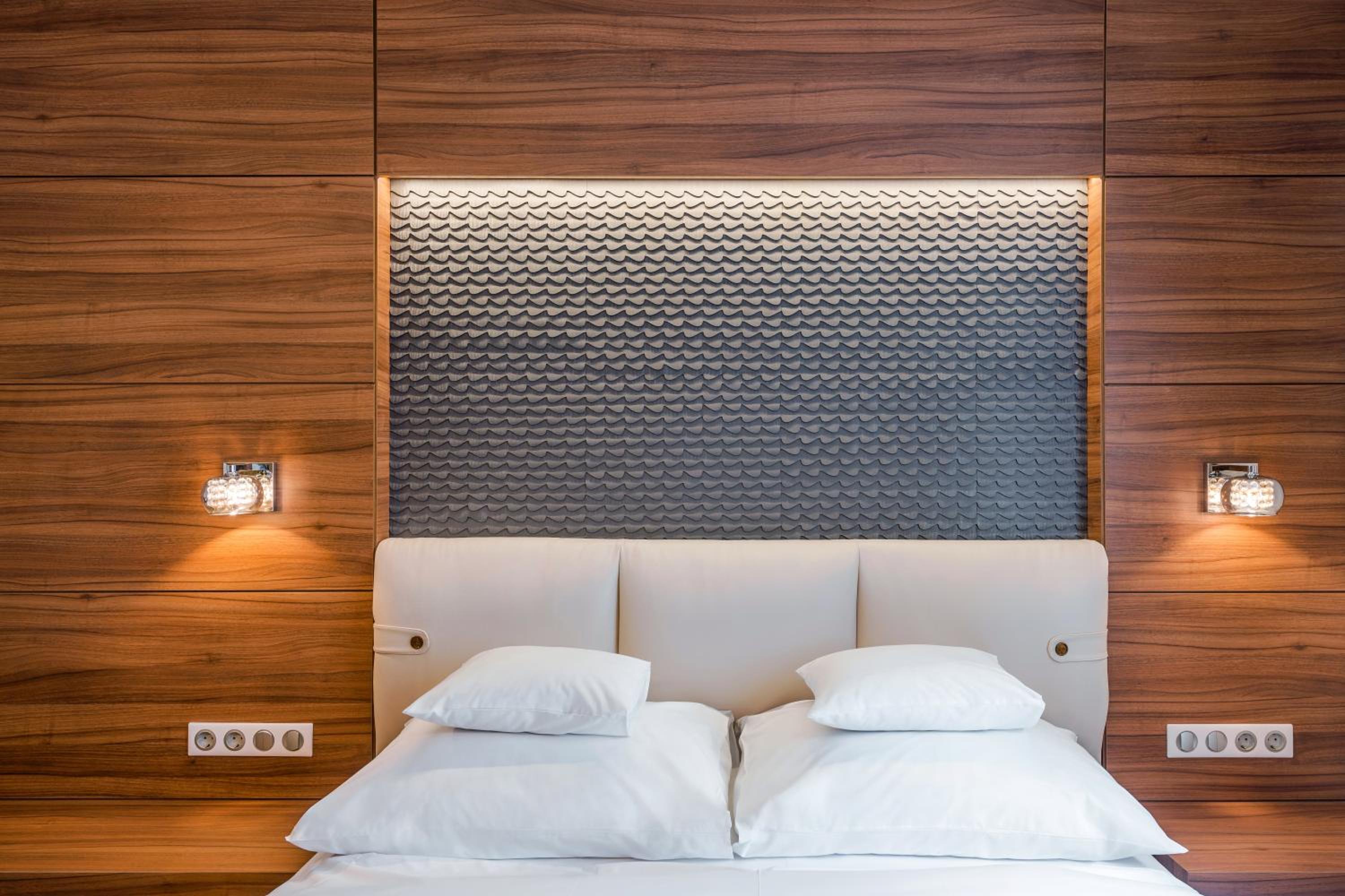Special Offer - Standard Double Room