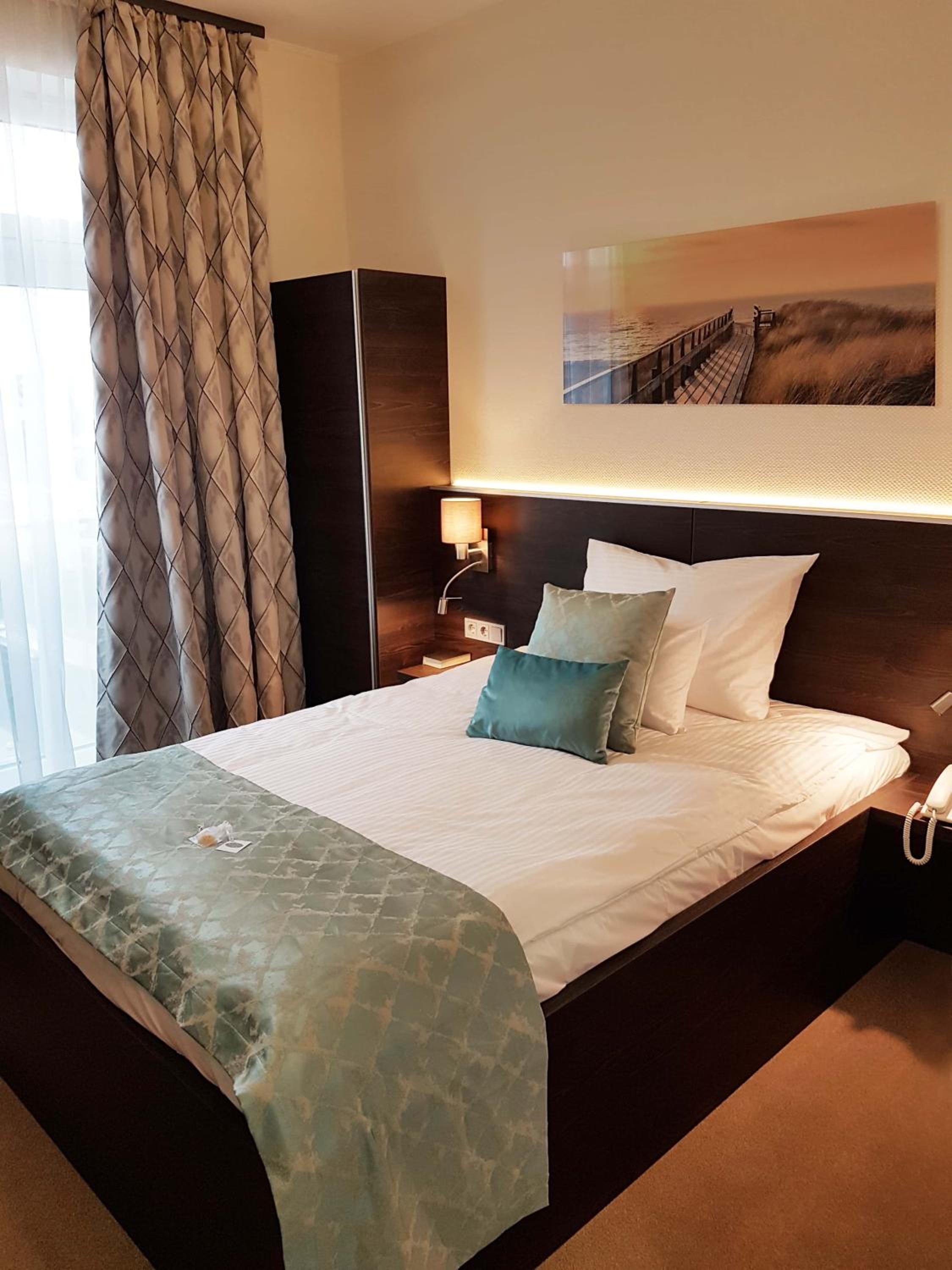 Standard Single Room photo 1