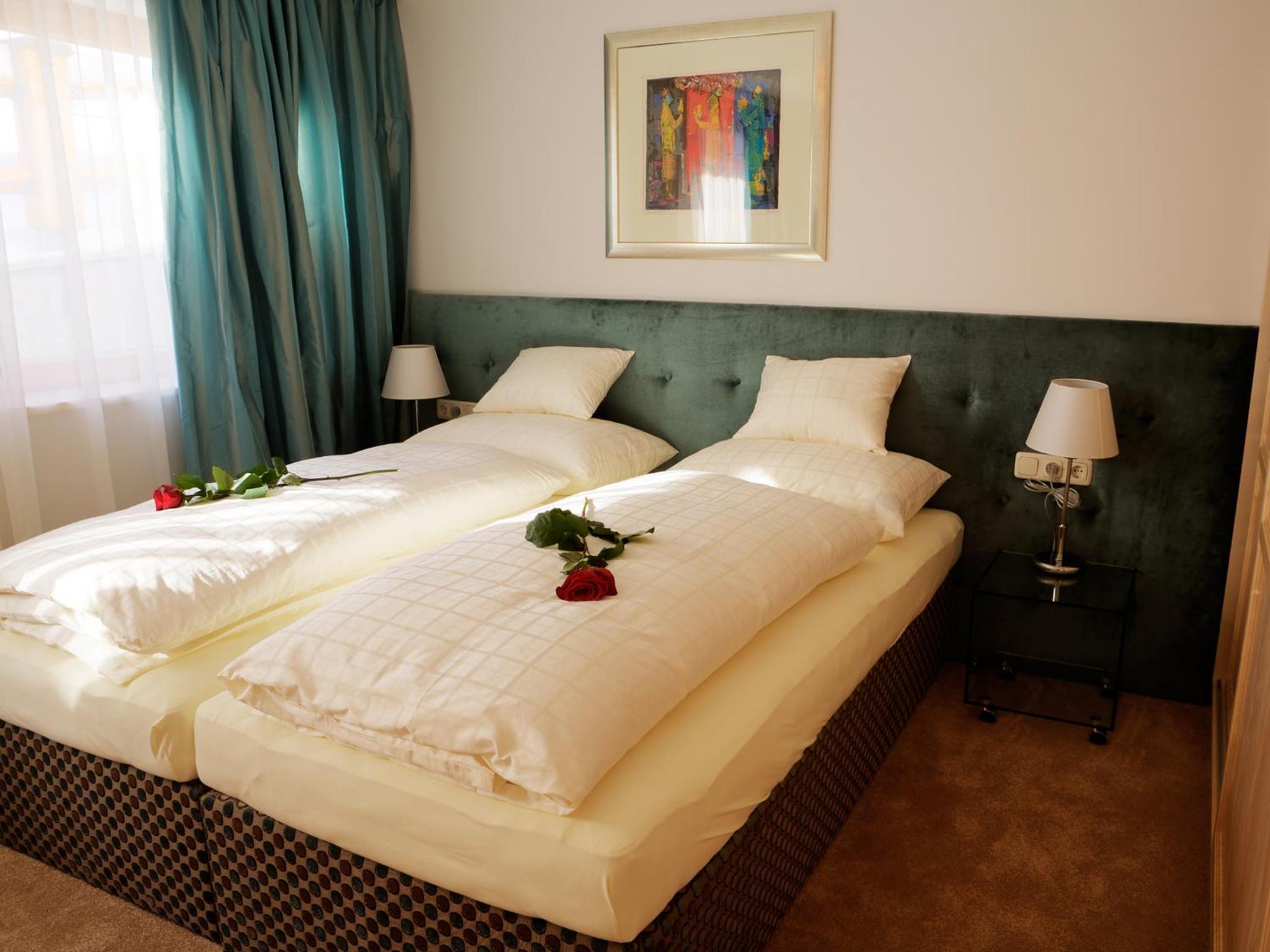 Two-Bedroom Apartment (4 Adults) photo 2