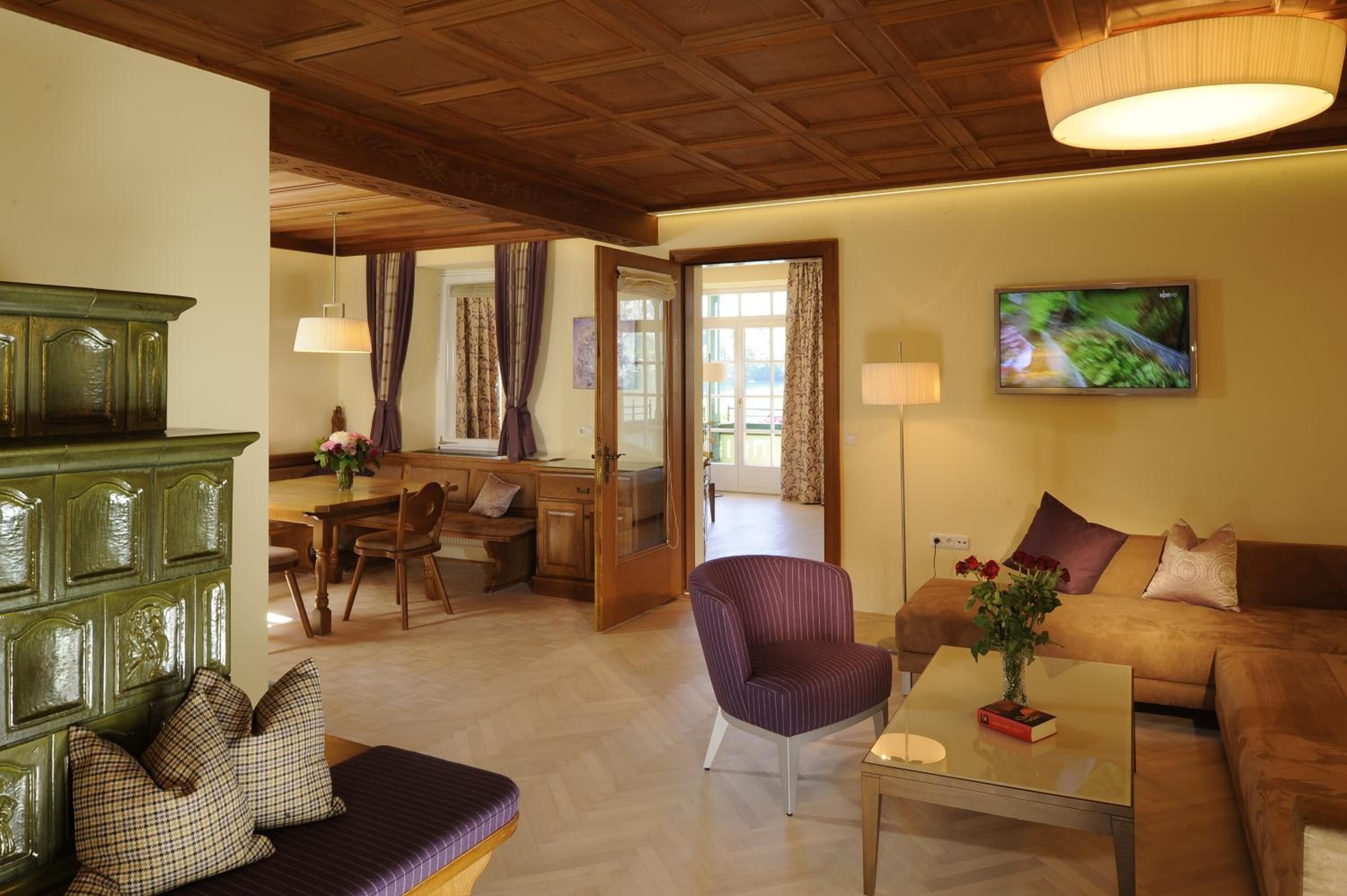 Deluxe Suite photo 2