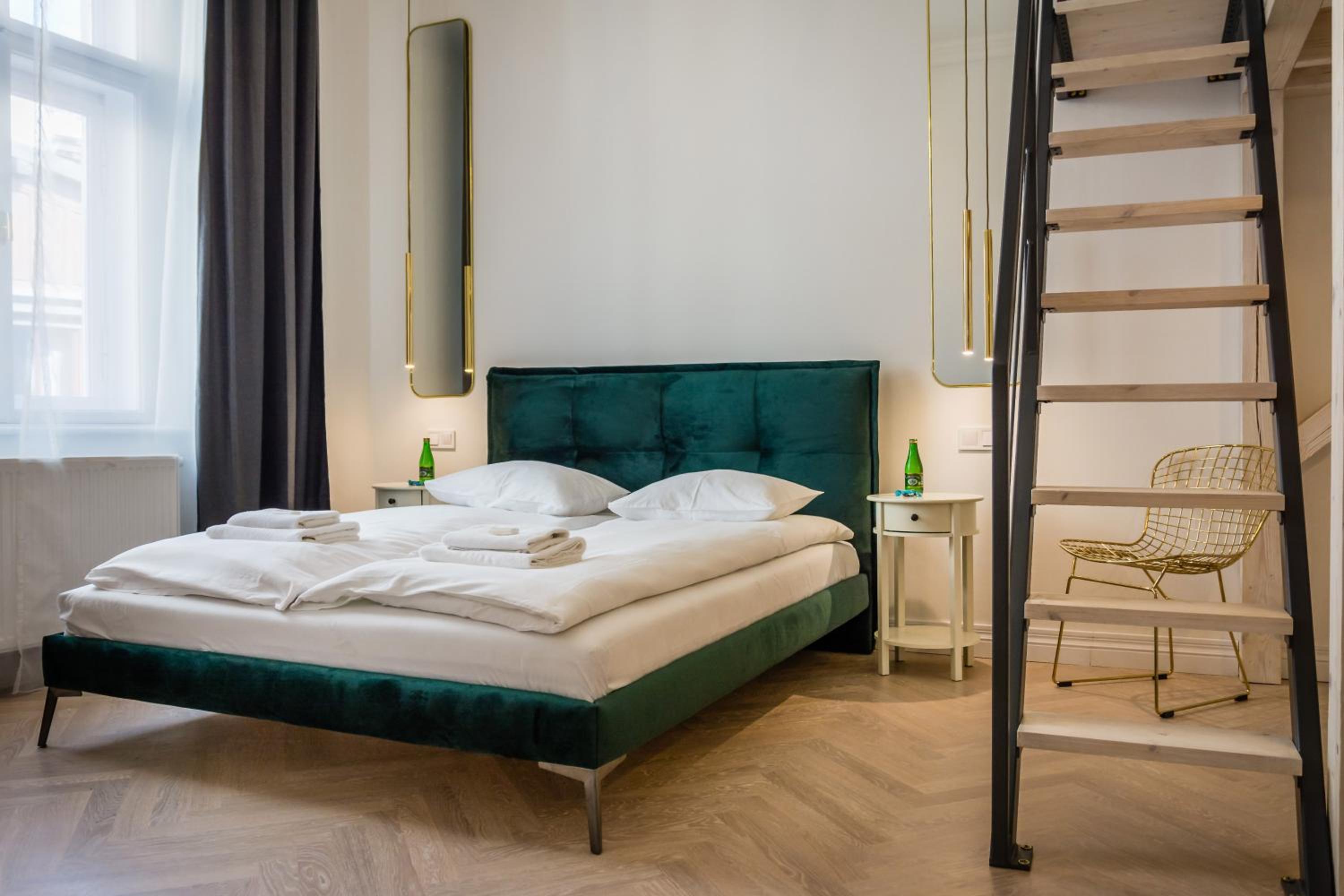 Two-Bedroom Apartment - Photo 18