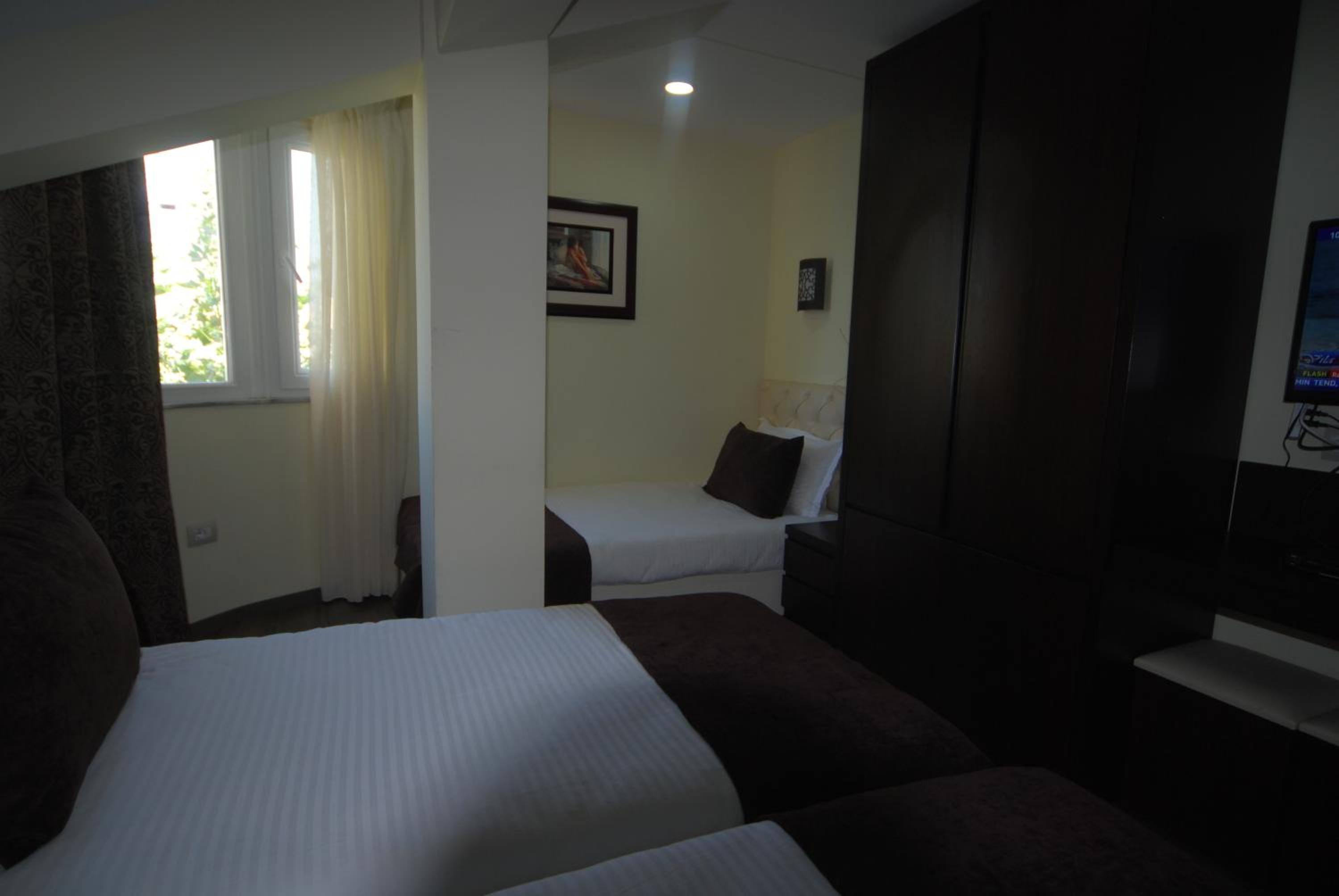 Triple Room photo 1