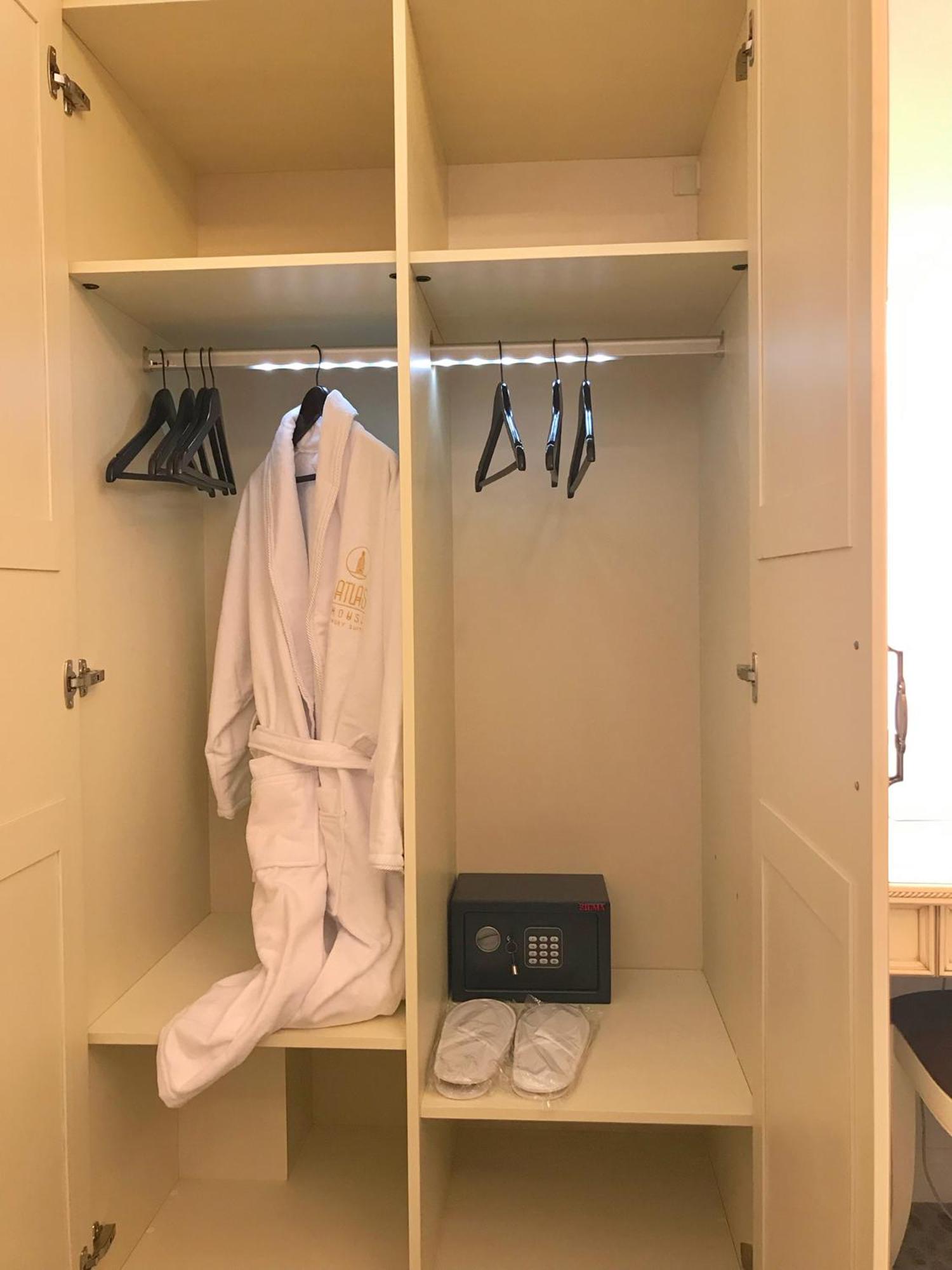 Superior Triple Room photo 1