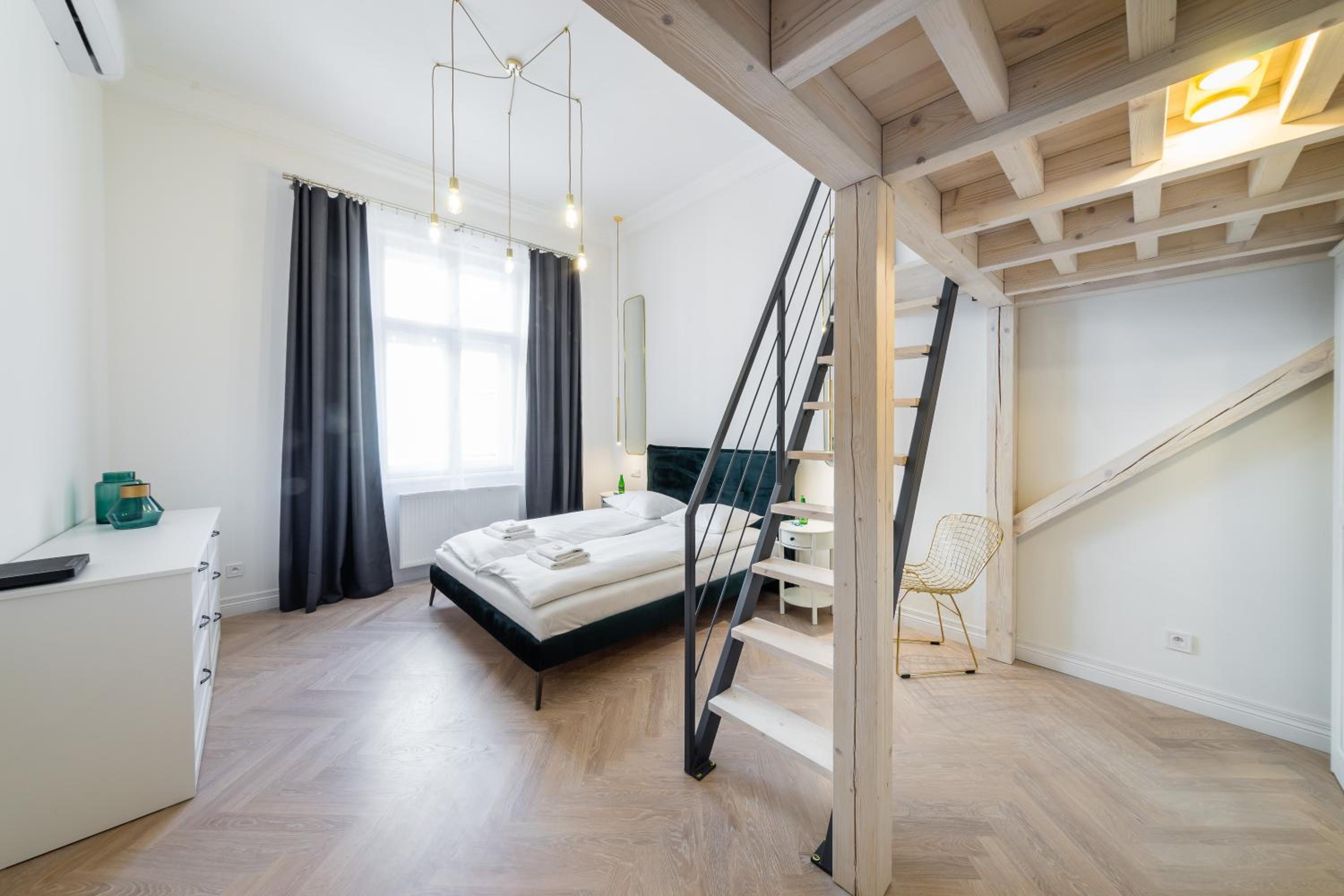 Two-Bedroom Apartment - Photo 42