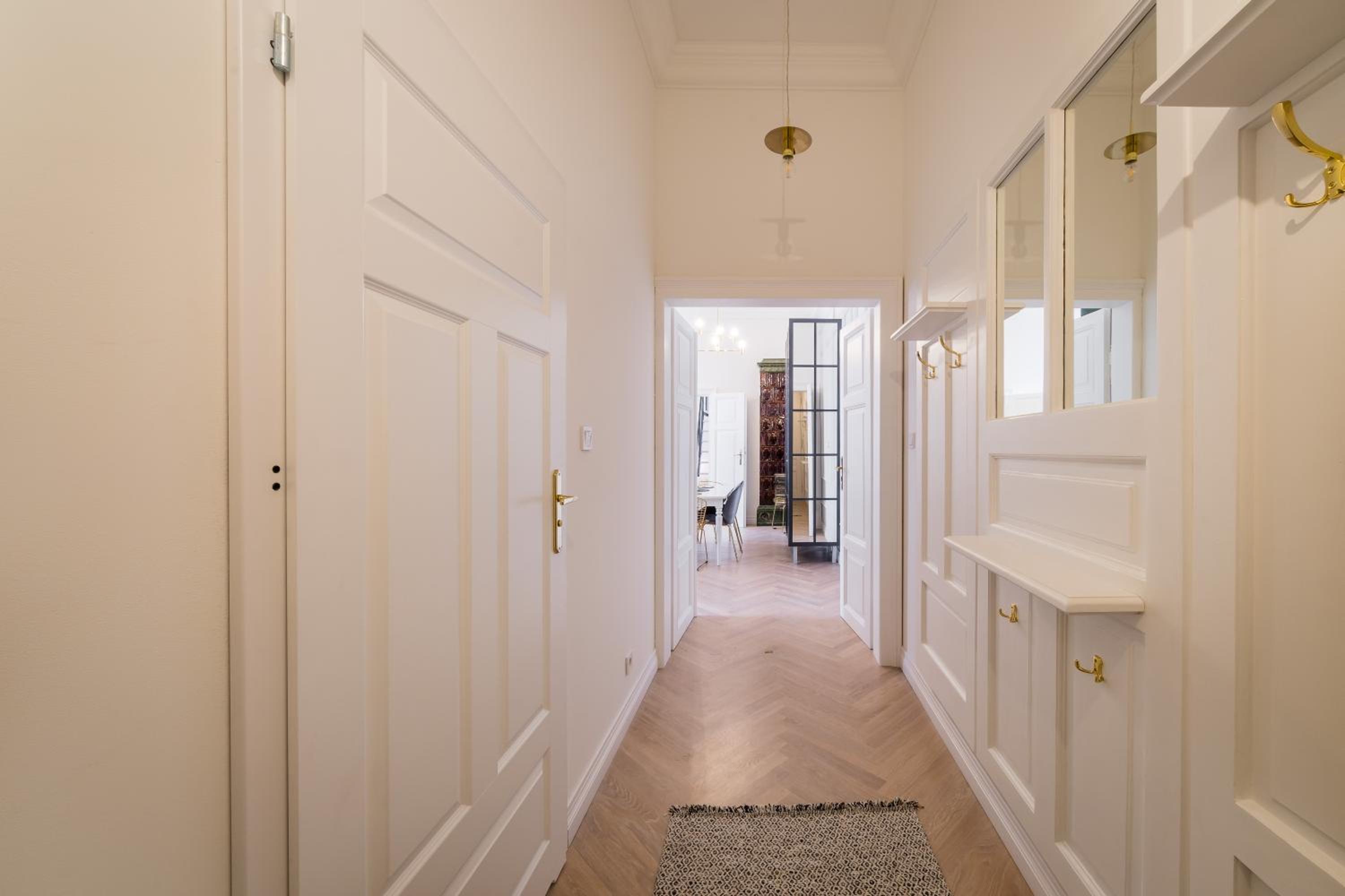 Two-Bedroom Apartment - Photo 47