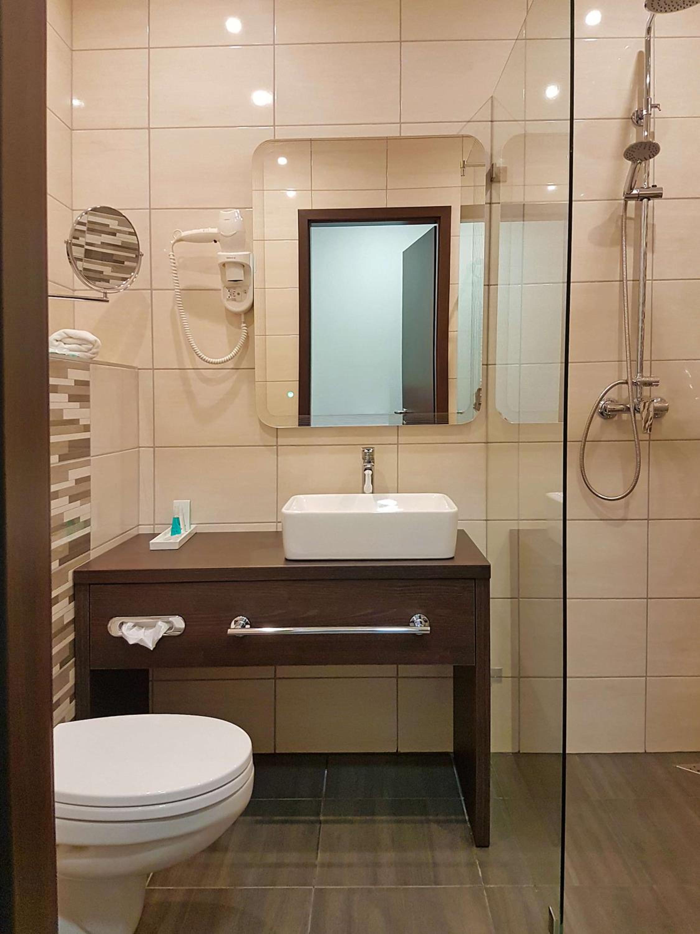Standard Single Room photo 3