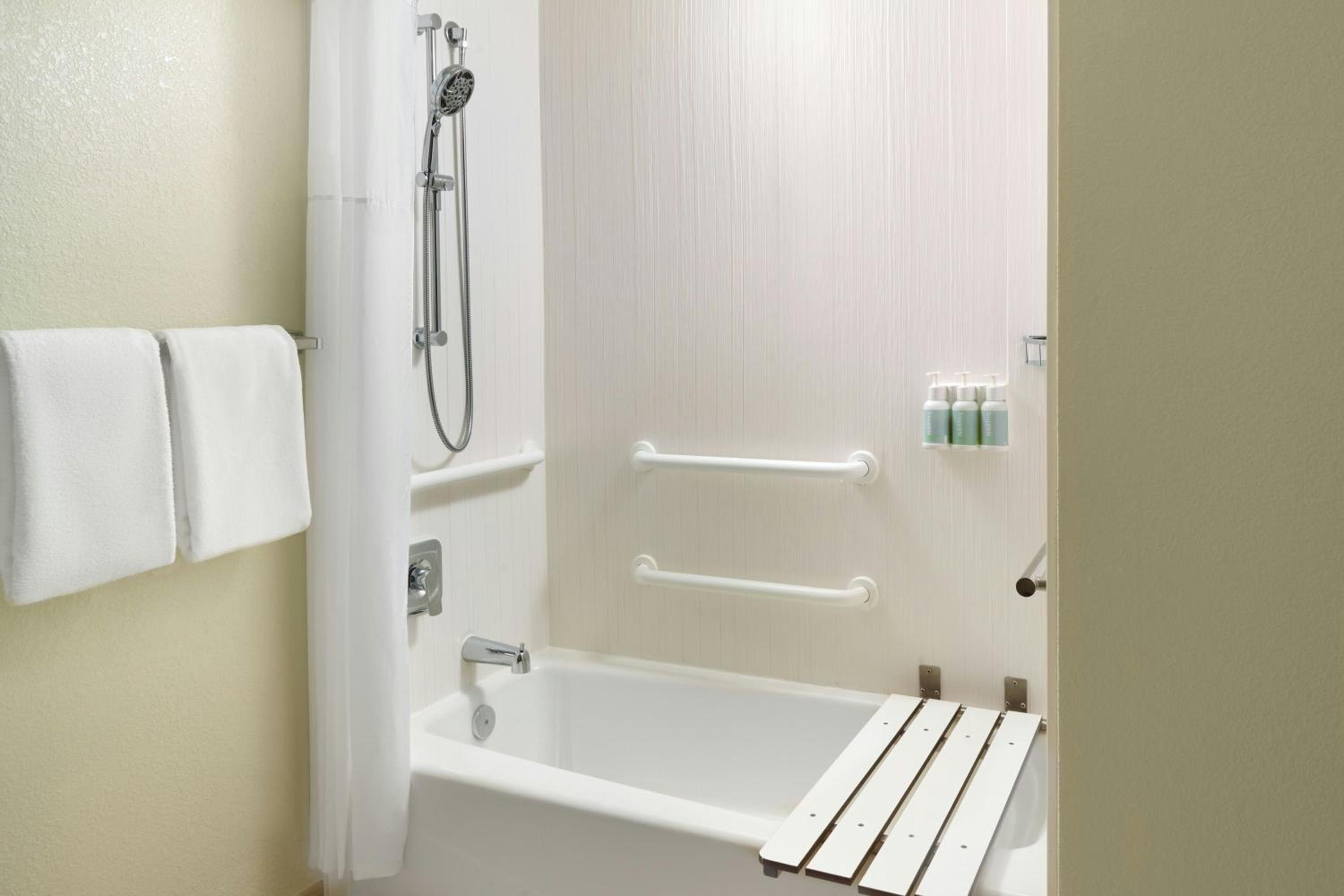 Courtyard by Marriott Victorville Hesperia, Billede 2