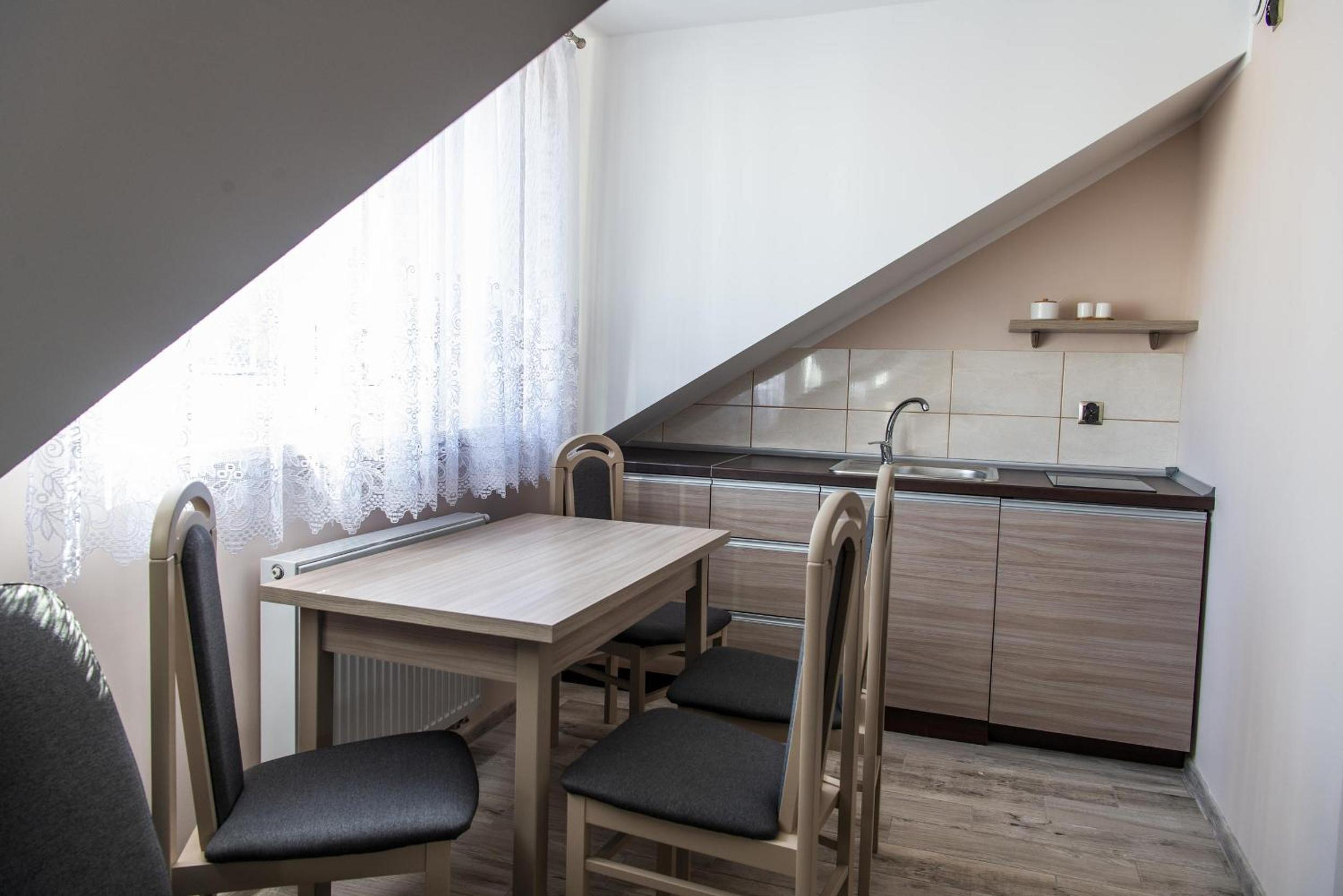 Standard Apartment