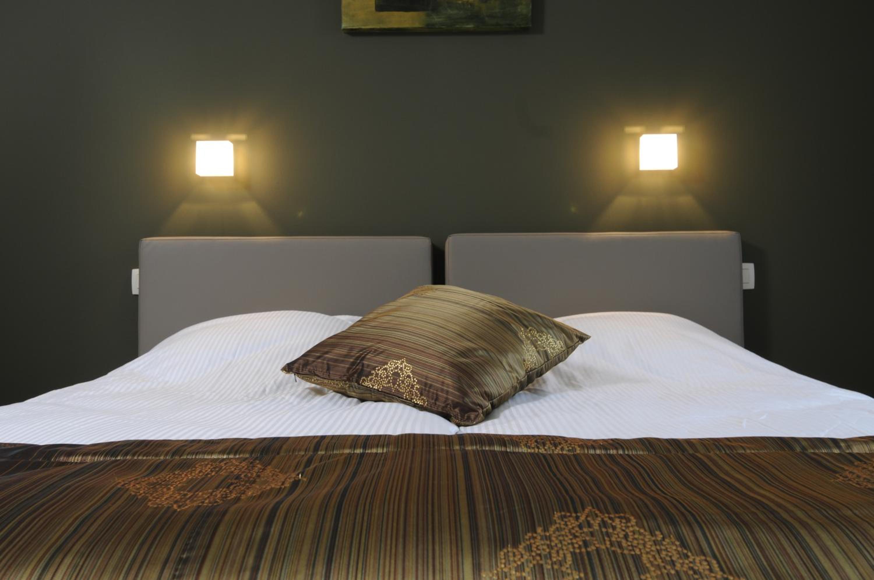Twin Room photo 1