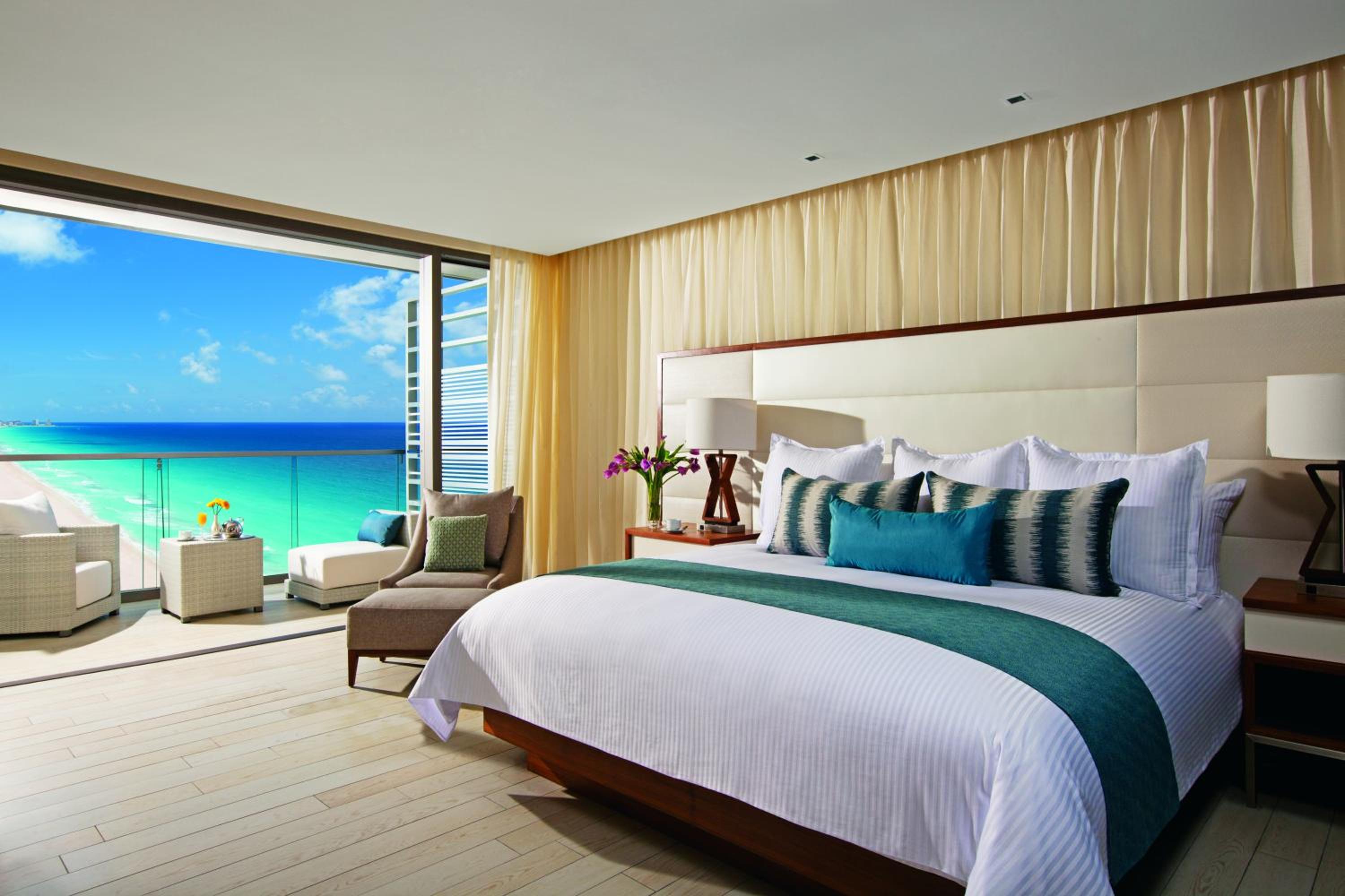 Deluxe Ocean View King - Photo 1