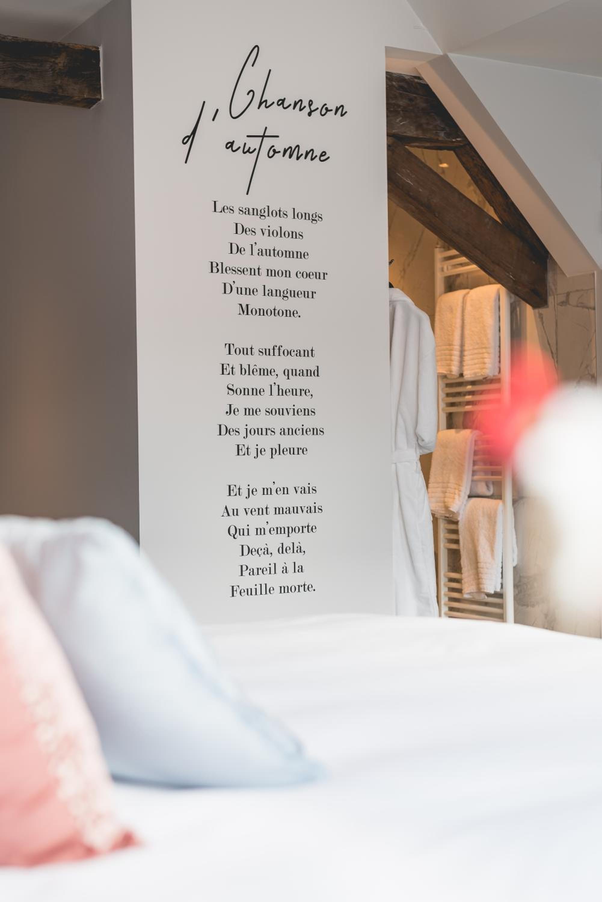 The Verlaine Suite - Photo 7