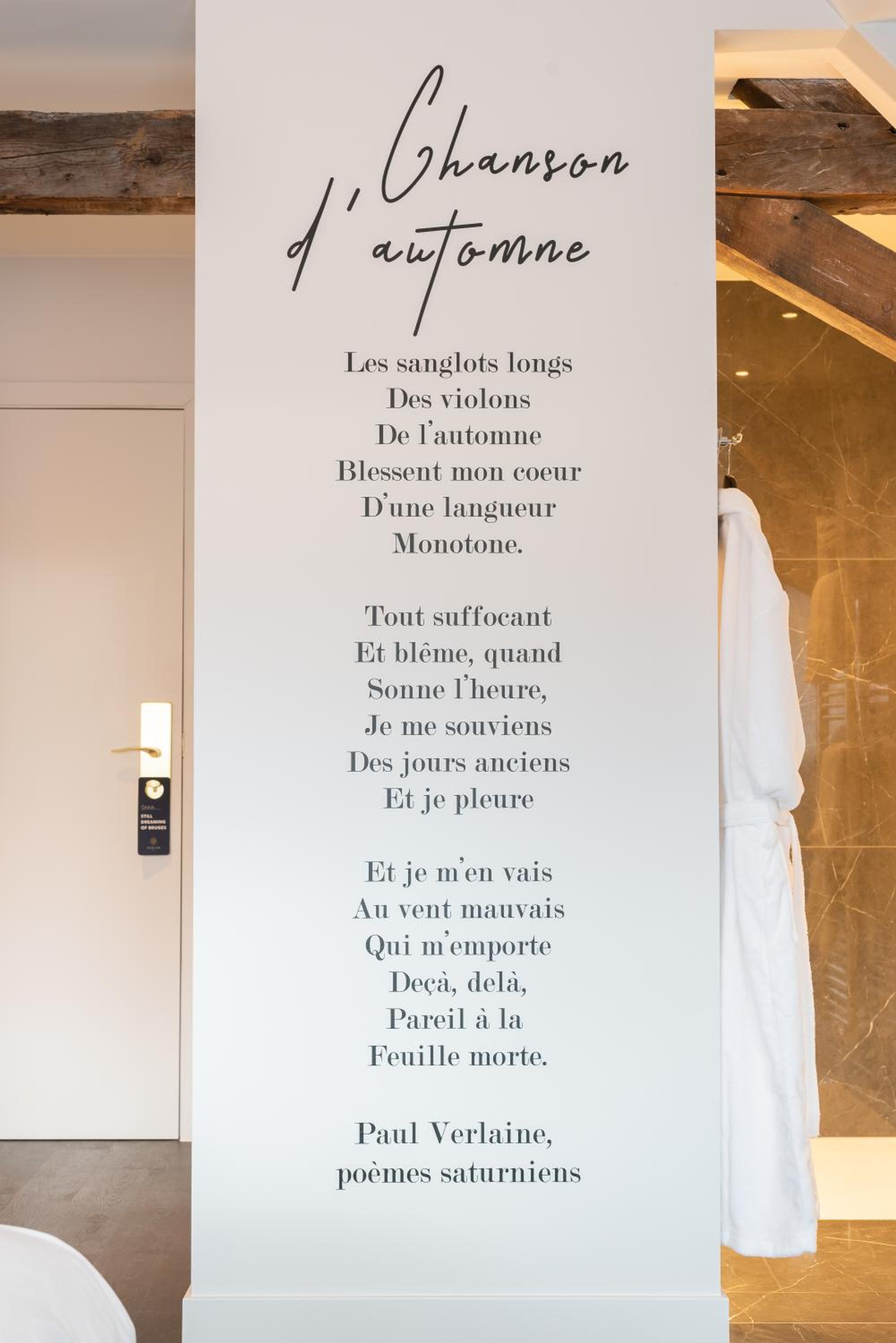 The Verlaine Suite - Photo 8