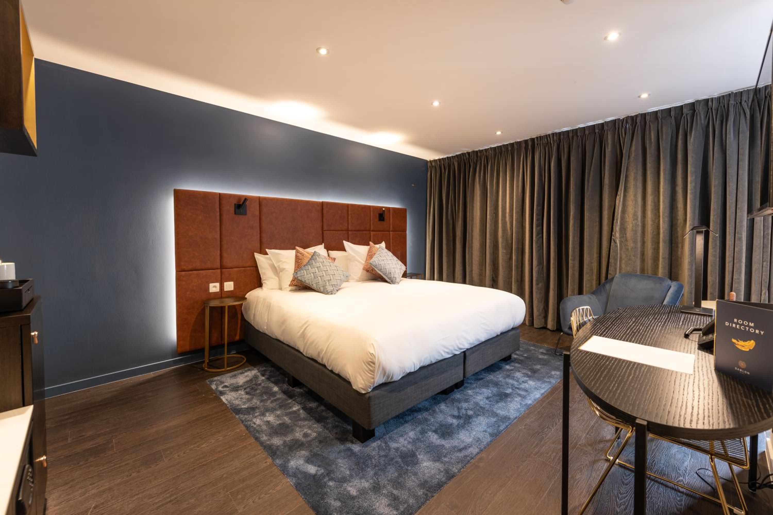 Sablon Deluxe Room  - Photo 1